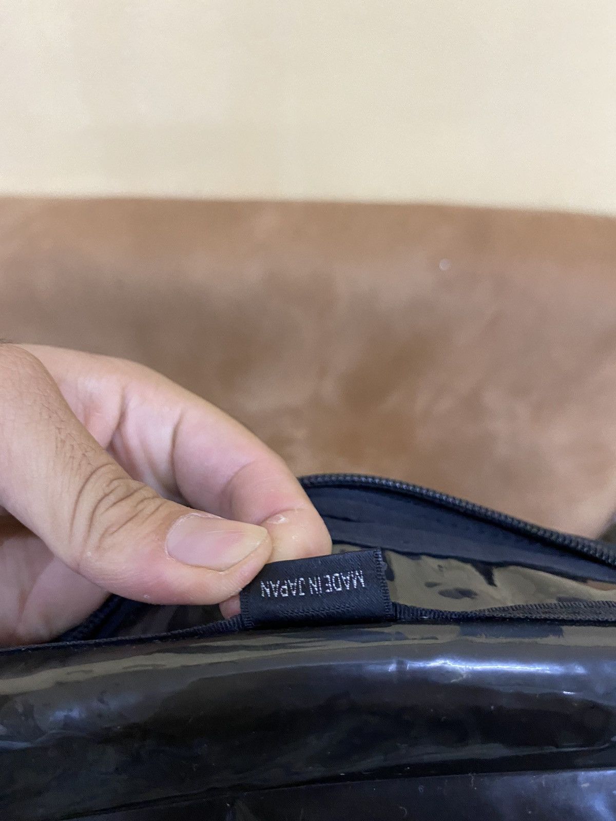 Head Porter × Japanese Brand × Porter Rare Head Porter Bag Size ONE SIZE - 9 Thumbnail