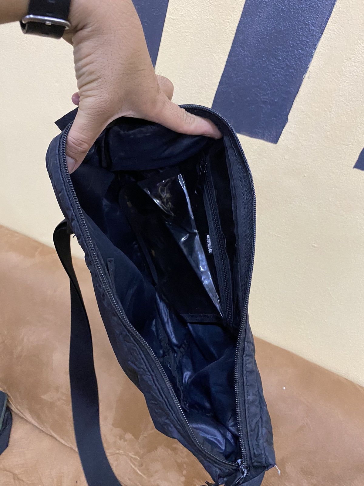 Head Porter × Japanese Brand × Porter Rare Head Porter Bag Size ONE SIZE - 11 Thumbnail