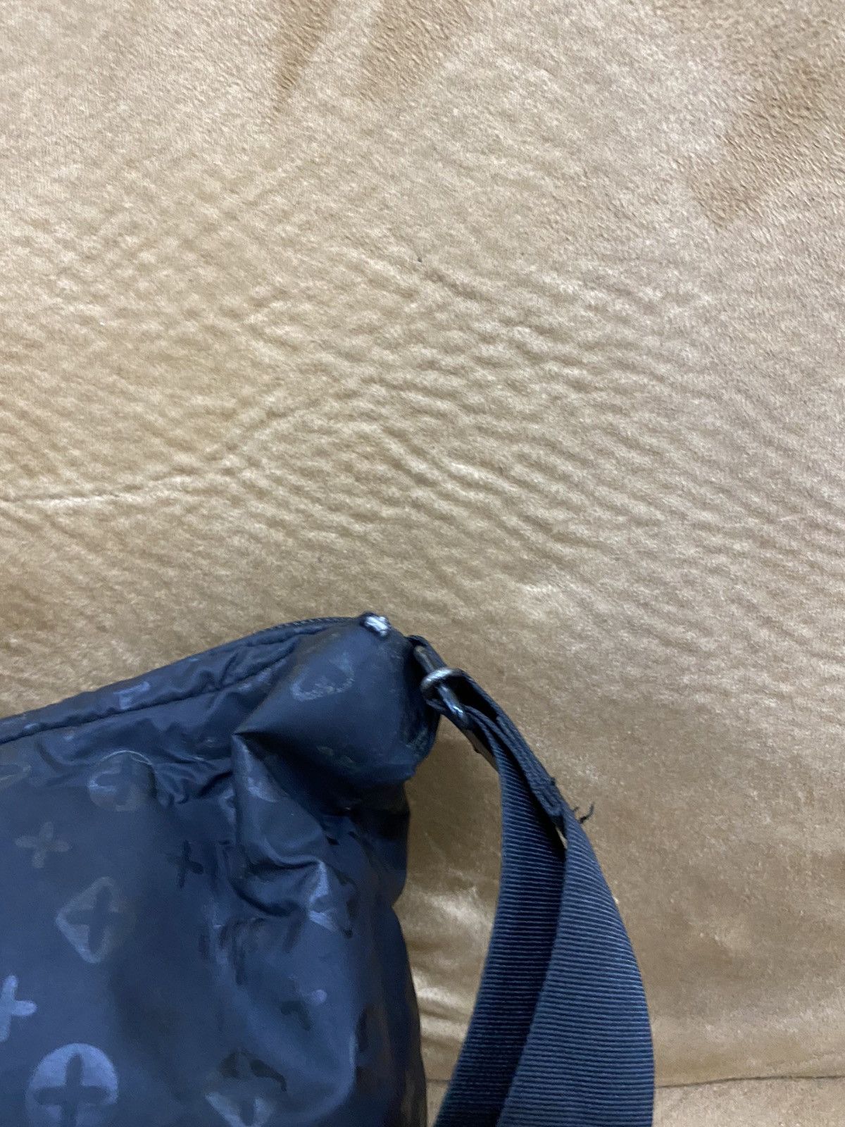 Head Porter × Japanese Brand × Porter Rare Head Porter Bag Size ONE SIZE - 3 Thumbnail
