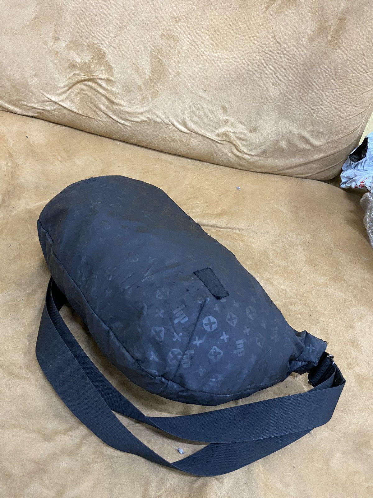 Head Porter × Japanese Brand × Porter Rare Head Porter Bag Size ONE SIZE - 8 Thumbnail