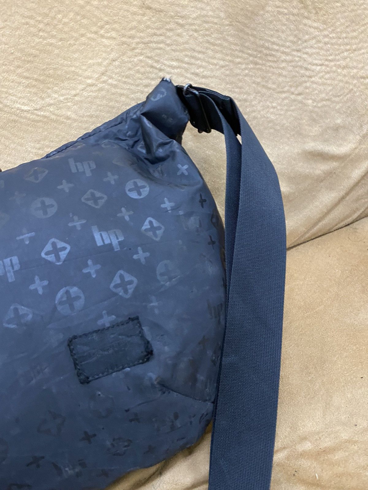 Head Porter × Japanese Brand × Porter Rare Head Porter Bag Size ONE SIZE - 2 Thumbnail