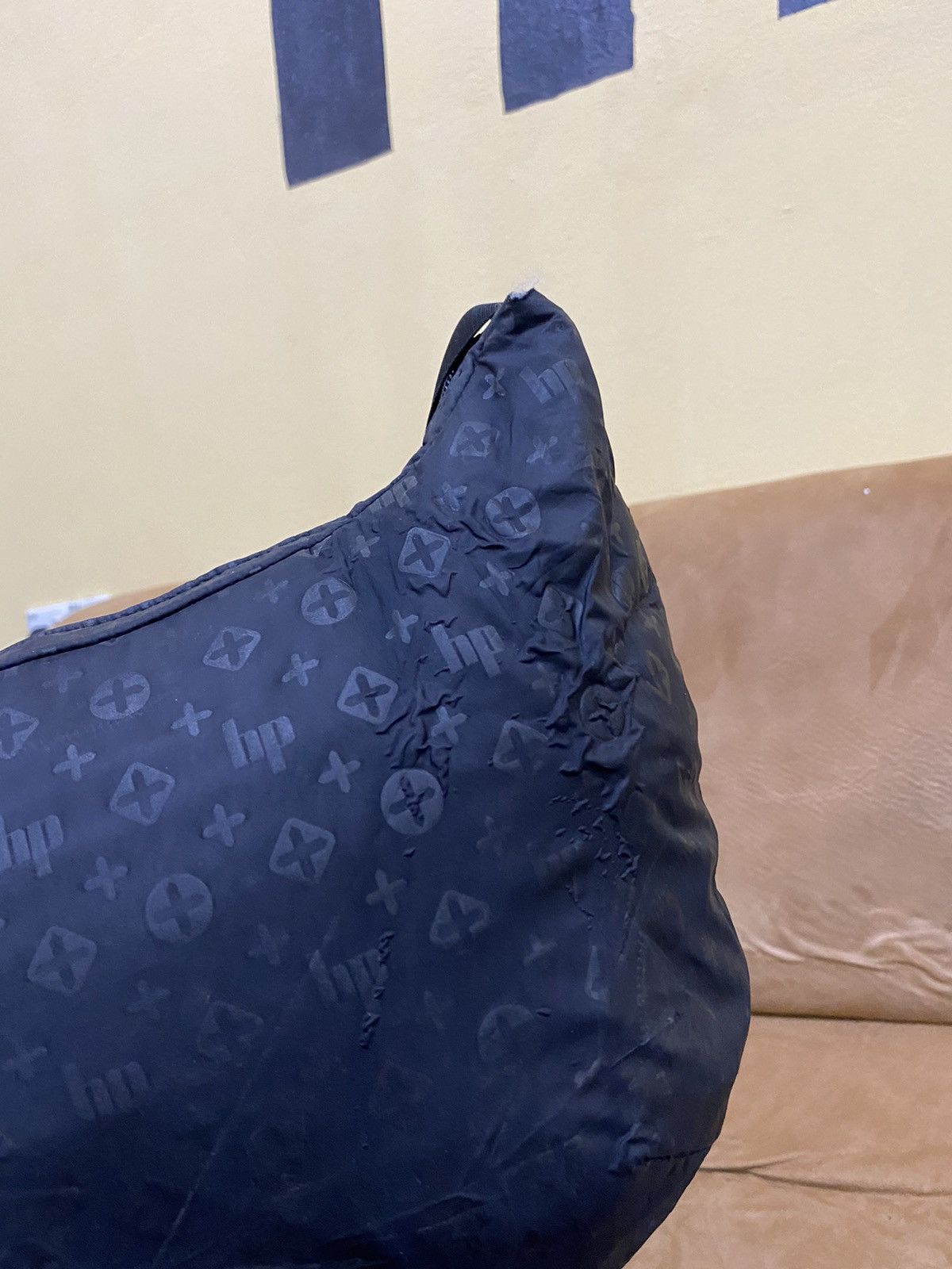 Head Porter × Japanese Brand × Porter Rare Head Porter Bag Size ONE SIZE - 7 Thumbnail