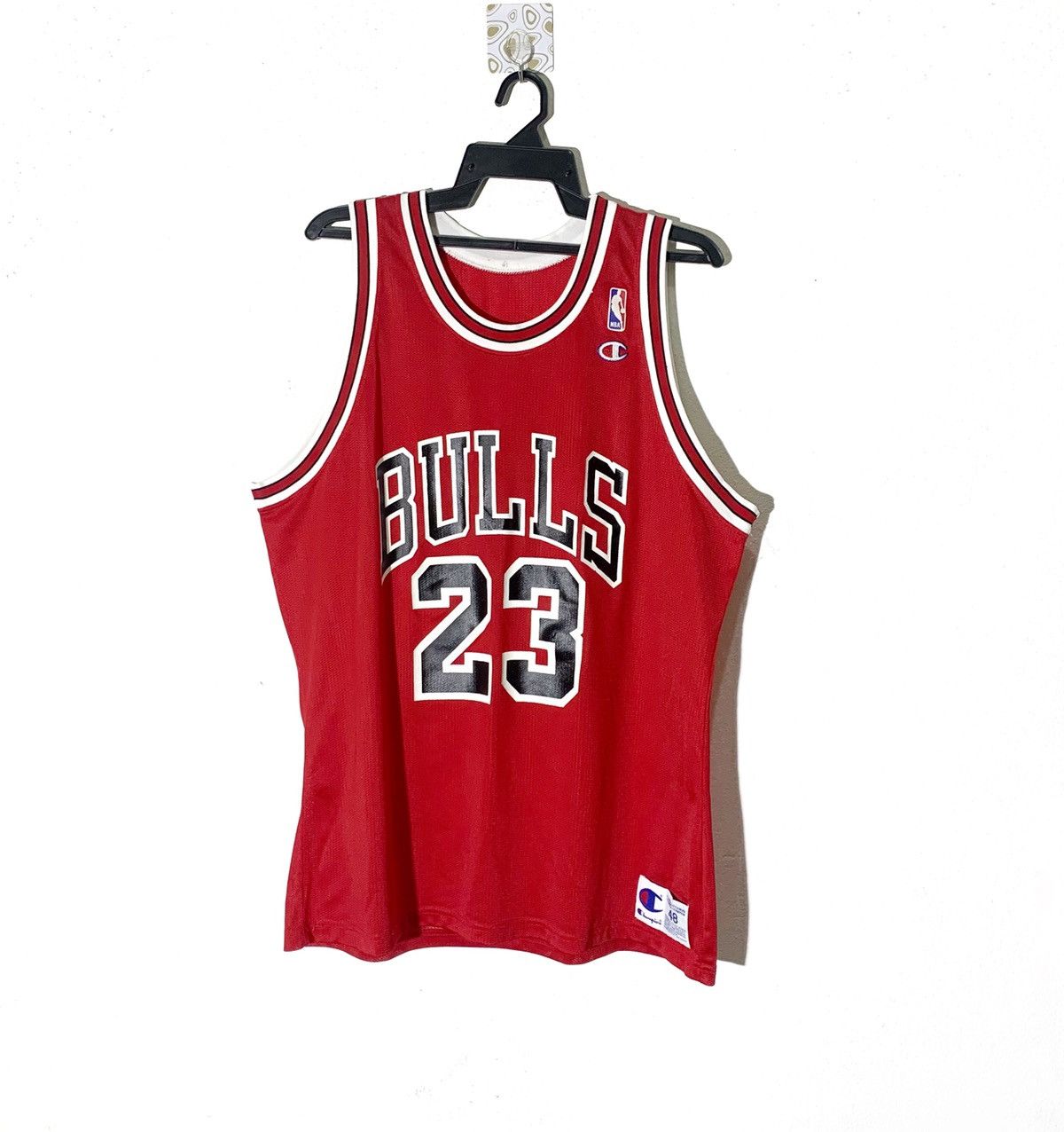 michael jordan nba jersey