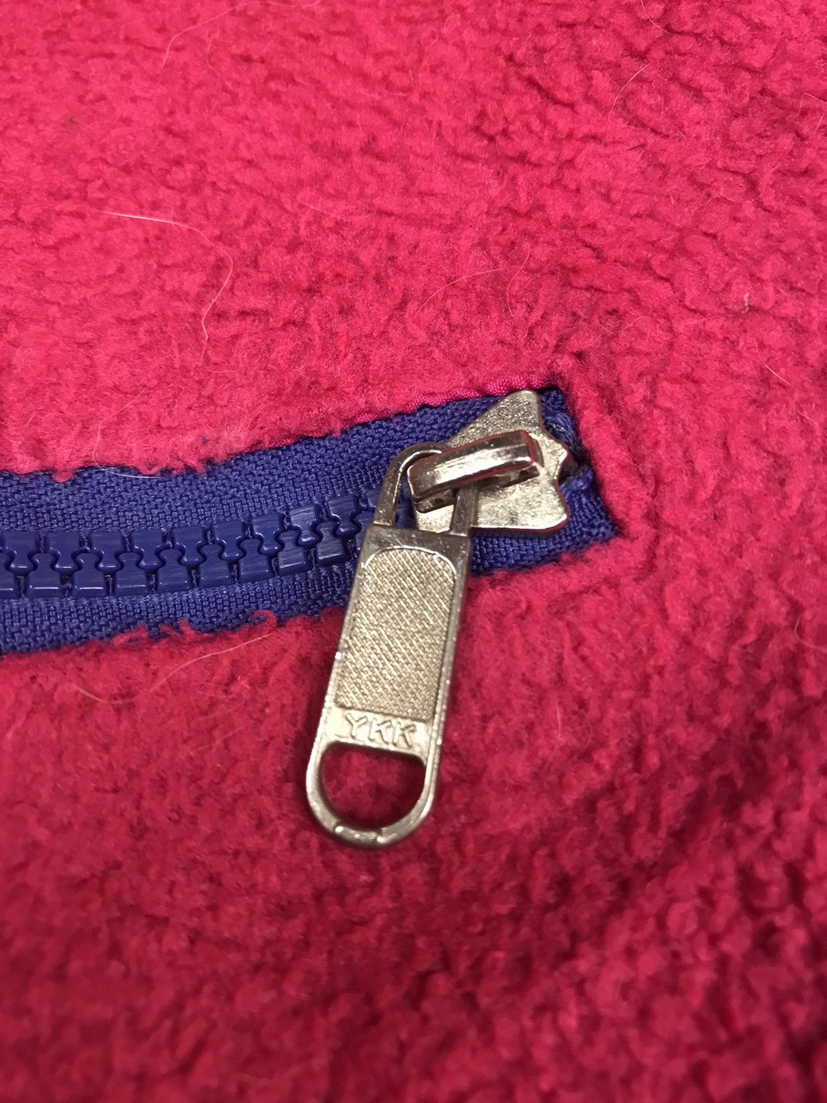 Nanamica × The North Face × Vintage Vintage The North Face fleece jacket Size US M / EU 48-50 / 2 - 4 Thumbnail