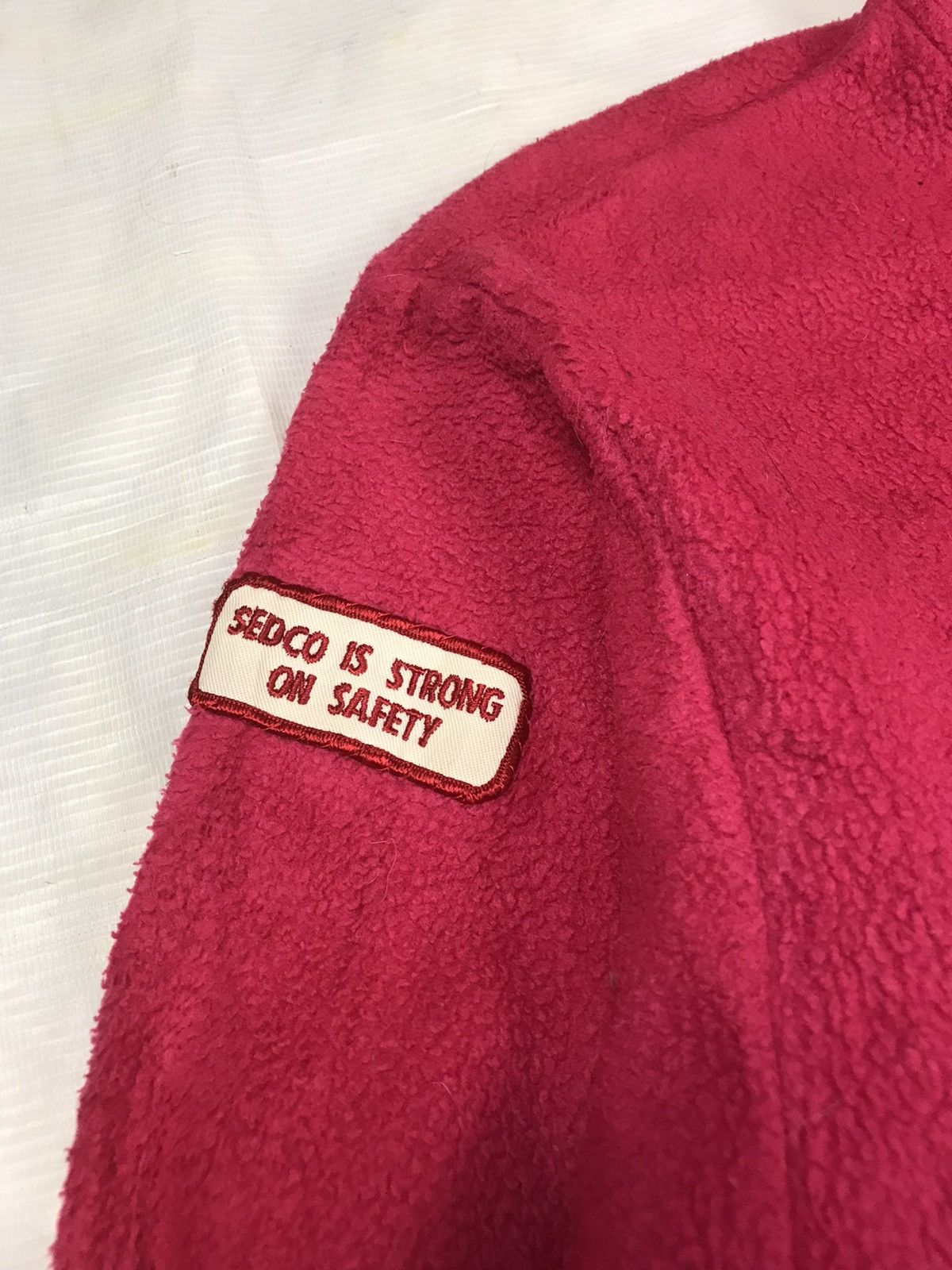 Nanamica × The North Face × Vintage Vintage The North Face fleece jacket Size US M / EU 48-50 / 2 - 3 Thumbnail