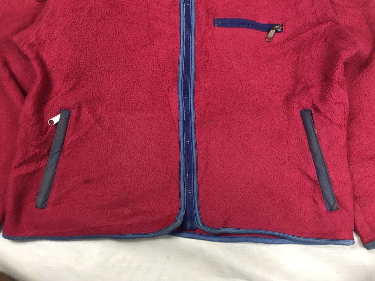 Nanamica × The North Face × Vintage Vintage The North Face fleece jacket Size US M / EU 48-50 / 2 - 6 Thumbnail