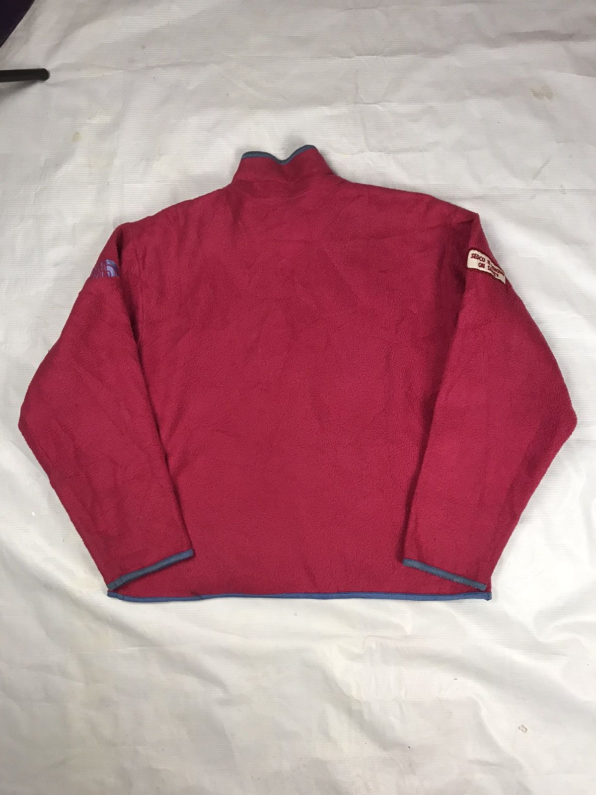 Nanamica × The North Face × Vintage Vintage The North Face fleece jacket Size US M / EU 48-50 / 2 - 7 Thumbnail