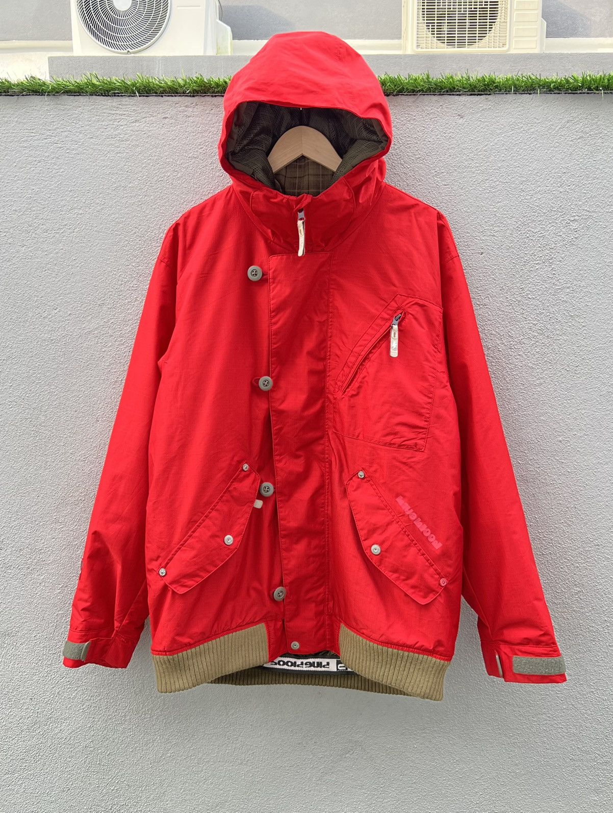 Blue Blood | Grailed