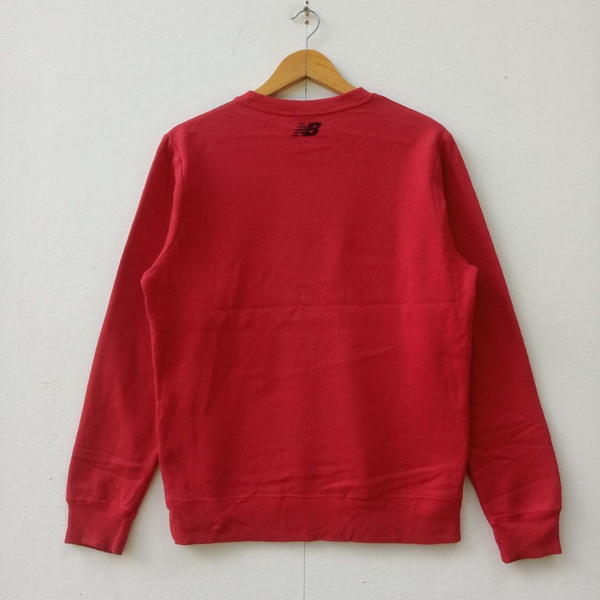 New Balance New Balance Pullover Sweatshirt Size US L / EU 52-54 / 3 - 2 Thumbnail