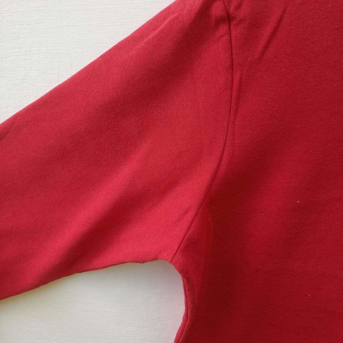 New Balance New Balance Pullover Sweatshirt Size US L / EU 52-54 / 3 - 4 Thumbnail