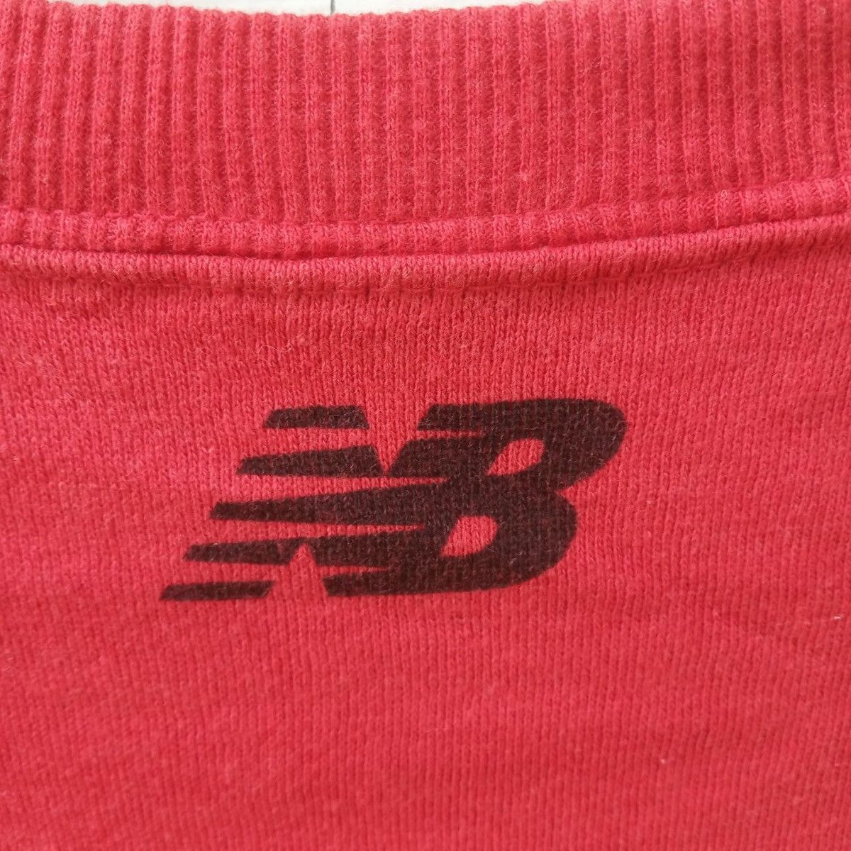 New Balance New Balance Pullover Sweatshirt Size US L / EU 52-54 / 3 - 5 Thumbnail