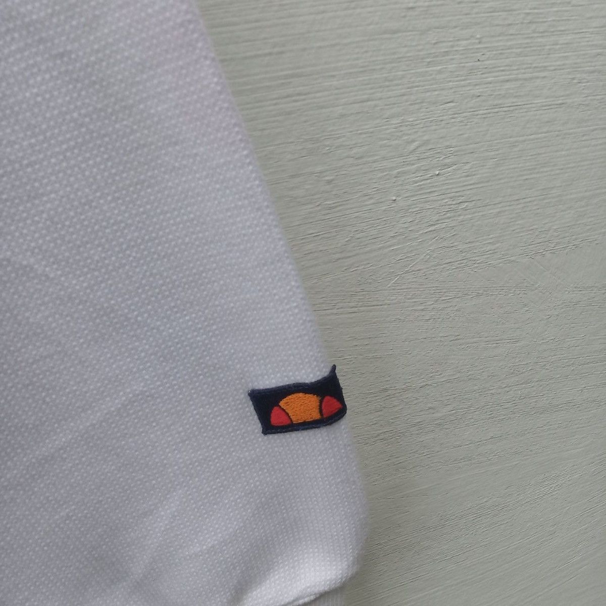 Ellesse Ellesse Embroidery Logo Sweatshirt quarter zip Size US L / EU 52-54 / 3 - 4 Thumbnail