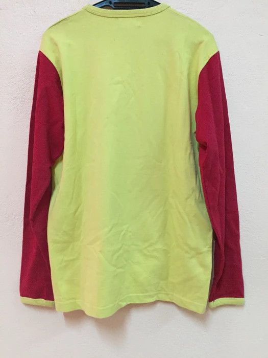 The Duffer of St.George Duffer Of St George Japan Sportswear Caferacer collection Size US M / EU 48-50 / 2 - 2 Thumbnail