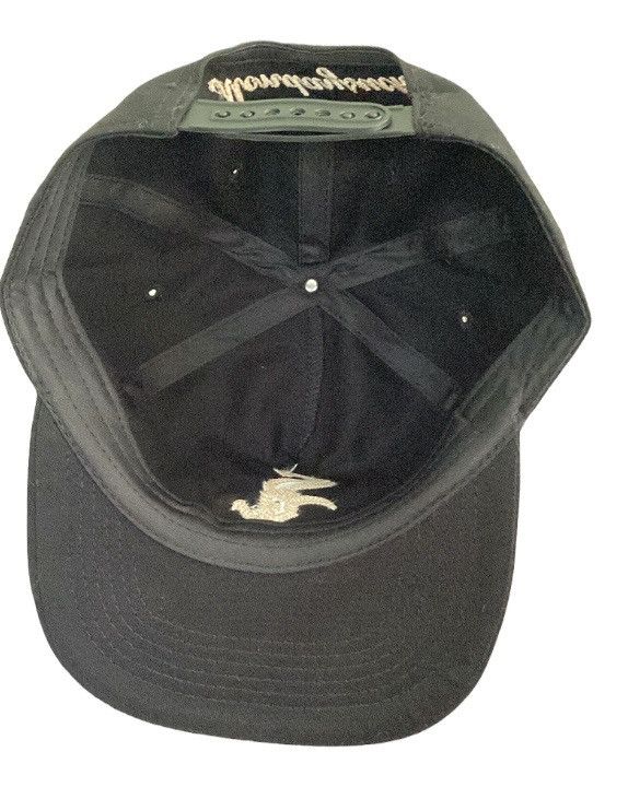 City Series Sox Chainstitch Cap – Mondaysuck