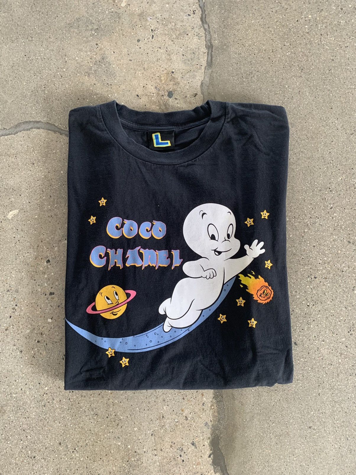 MEGA YACHT NEW 2024 DROP!! Casper the friendly Ghost!! SOLD OUT