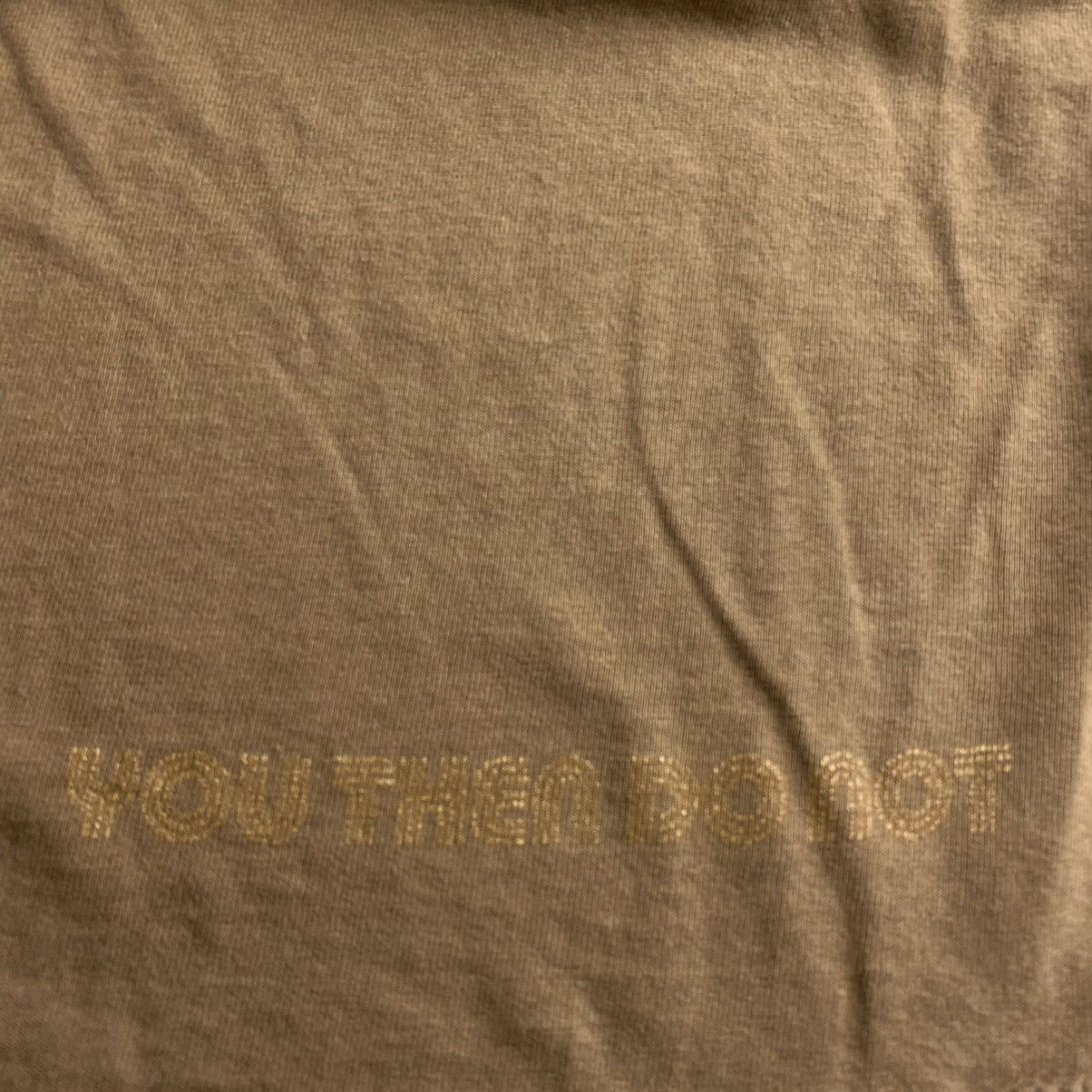 Band Tees × Vintage Vintage rare the brand new heavies jazz funk band Size US M / EU 48-50 / 2 - 4 Thumbnail