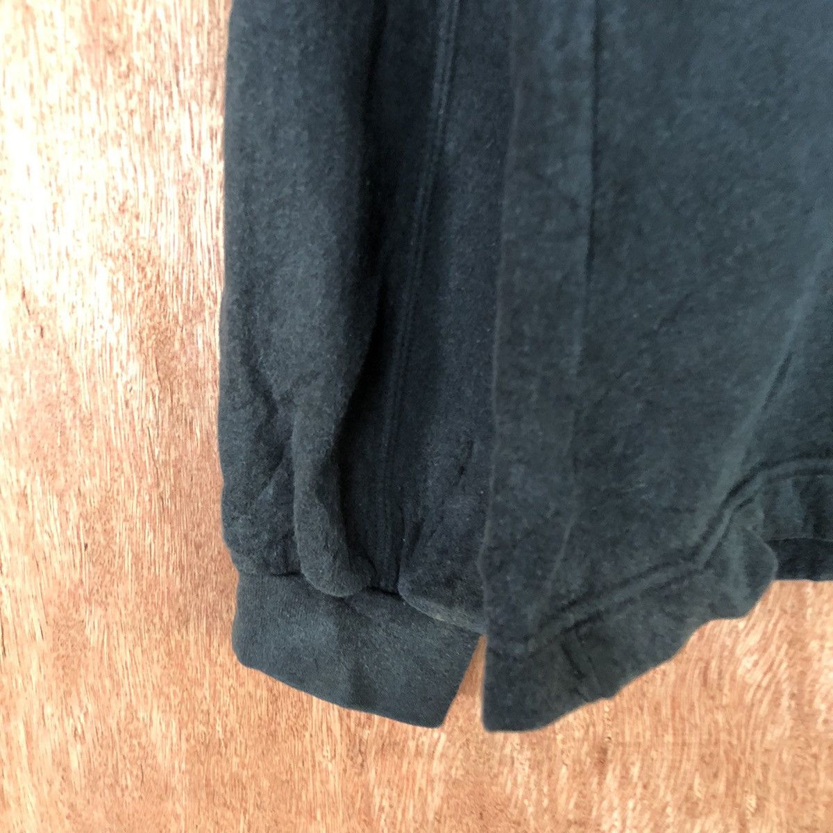 Faded Glory Zuppa Di Zucca Black Sweatshirt #H315 Size US L / EU 52-54 / 3 - 6 Thumbnail