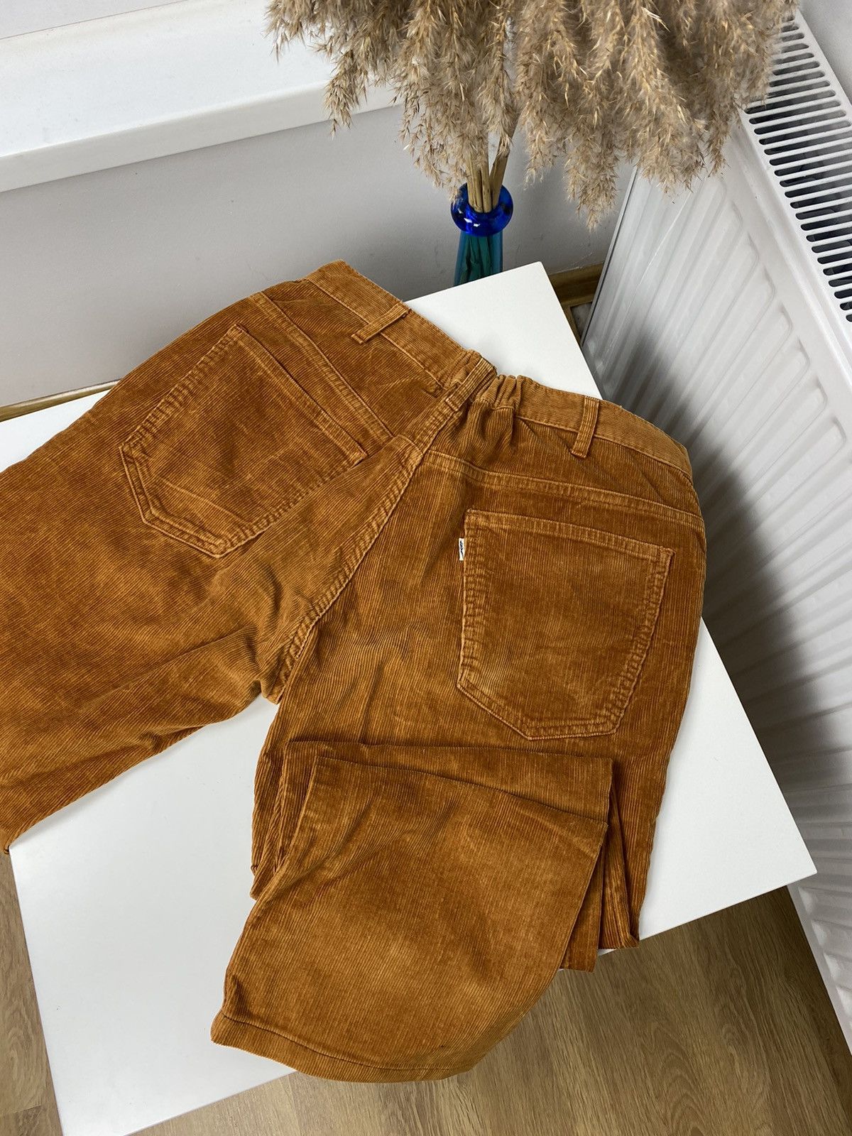 Cotelé Levis Jean Velours CotelÃ© Corduroy Pants Jean Levis Velour