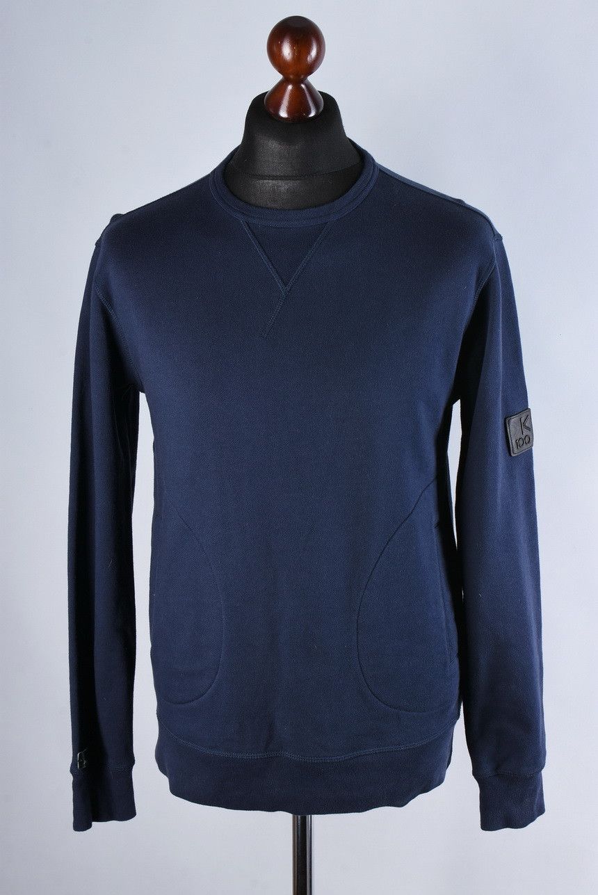 Nigel Cabourn x Karrimor Classic Crew Neck Jumper