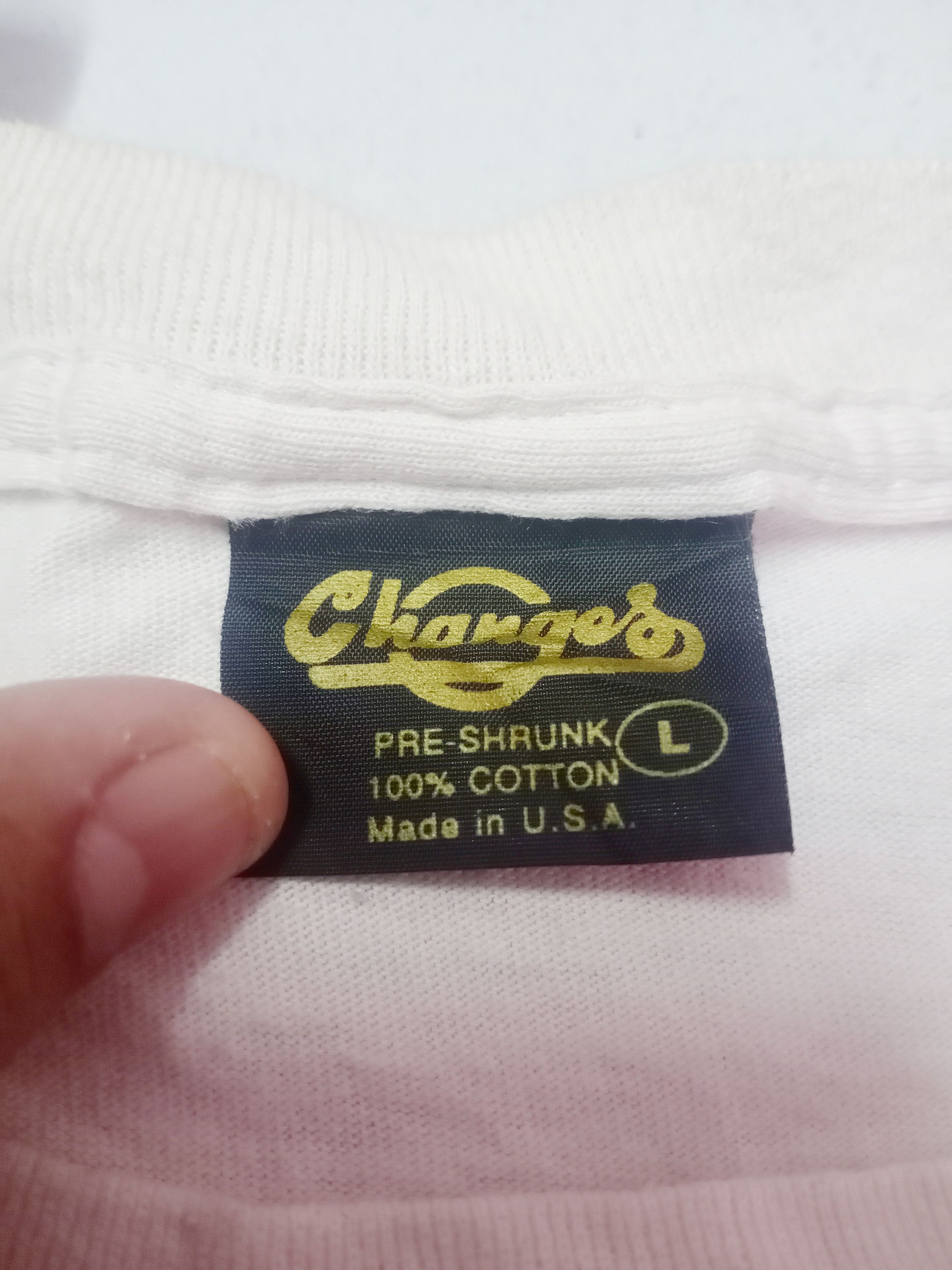 Vintage Vintage 90 s' pigtoria's secret jim henson Size US L / EU 52-54 / 3 - 3 Thumbnail