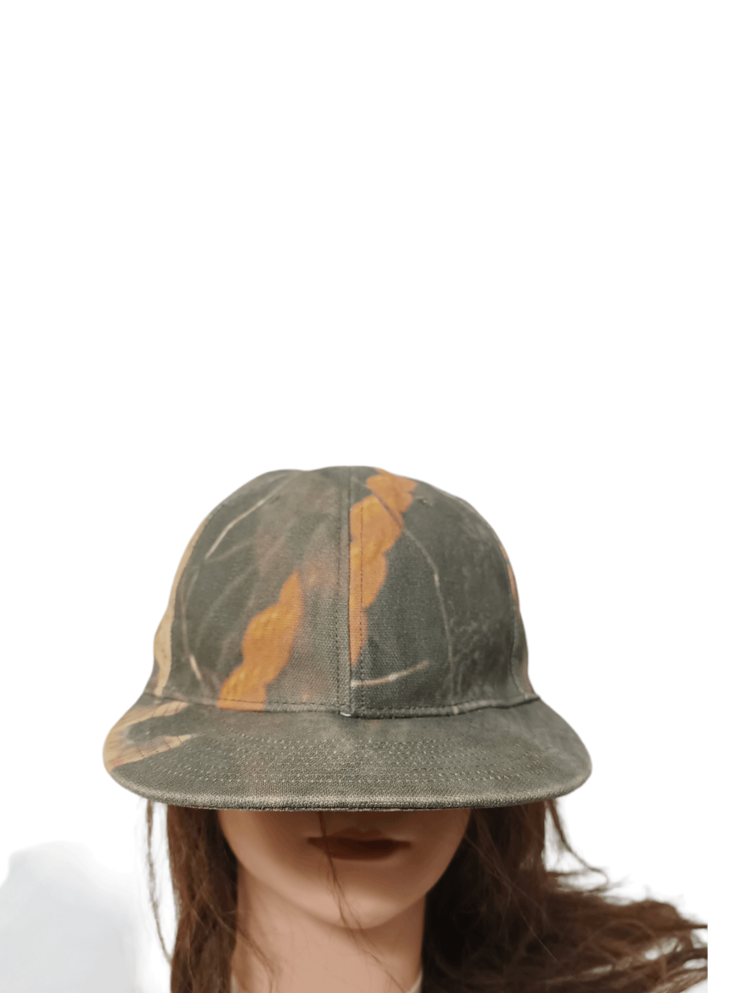 Phenomenon camouflage full cap