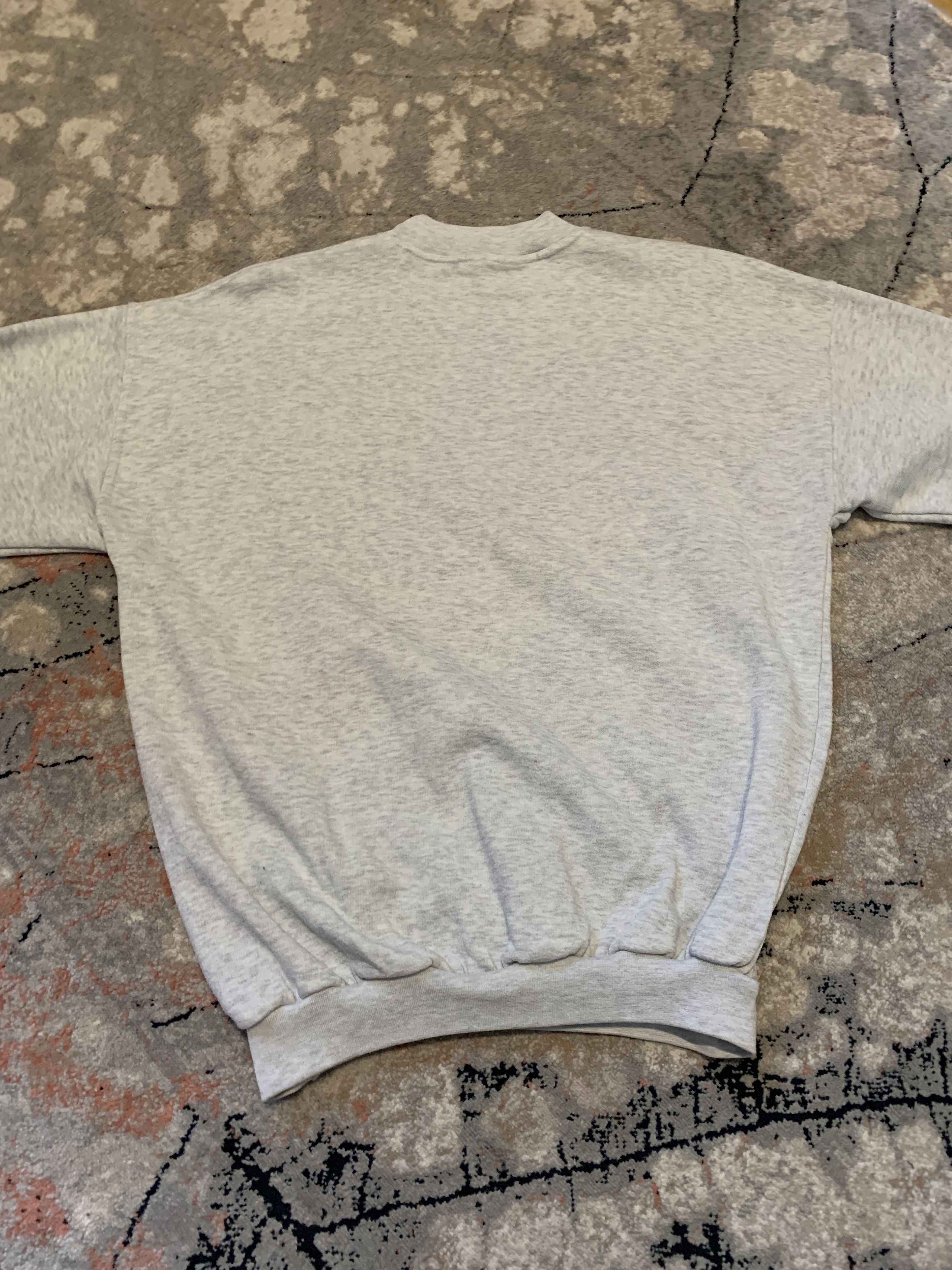 Vintage Wild Side Los Angeles Tiger Vintage Sweatshirt Size US S / EU 44-46 / 1 - 12 Thumbnail