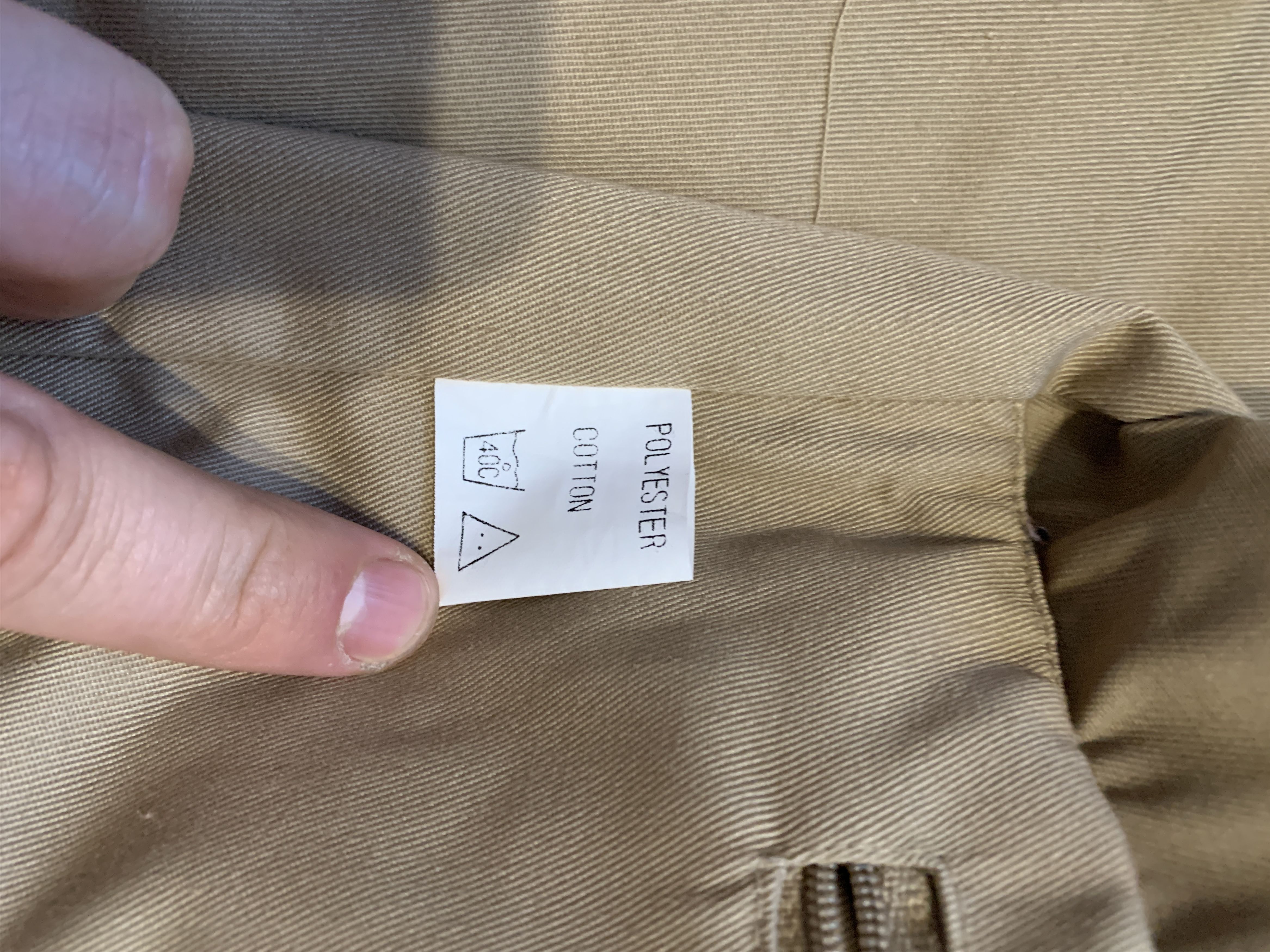 Japanese Brand × Vintage Multi Pocket Vintage Outdoor Vest Size US XL / EU 56 / 4 - 7 Thumbnail