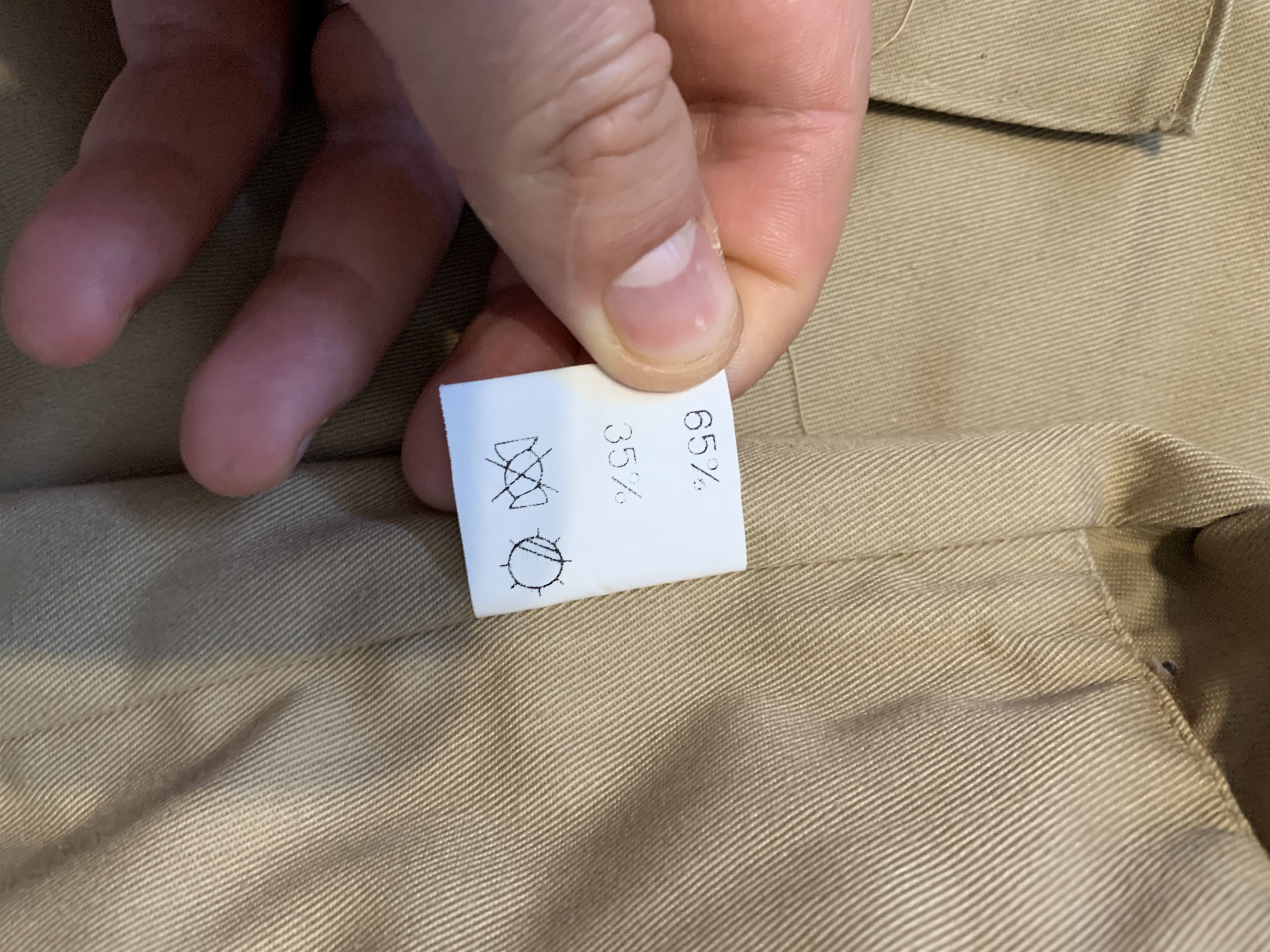 Japanese Brand × Vintage Multi Pocket Vintage Outdoor Vest Size US XL / EU 56 / 4 - 6 Thumbnail
