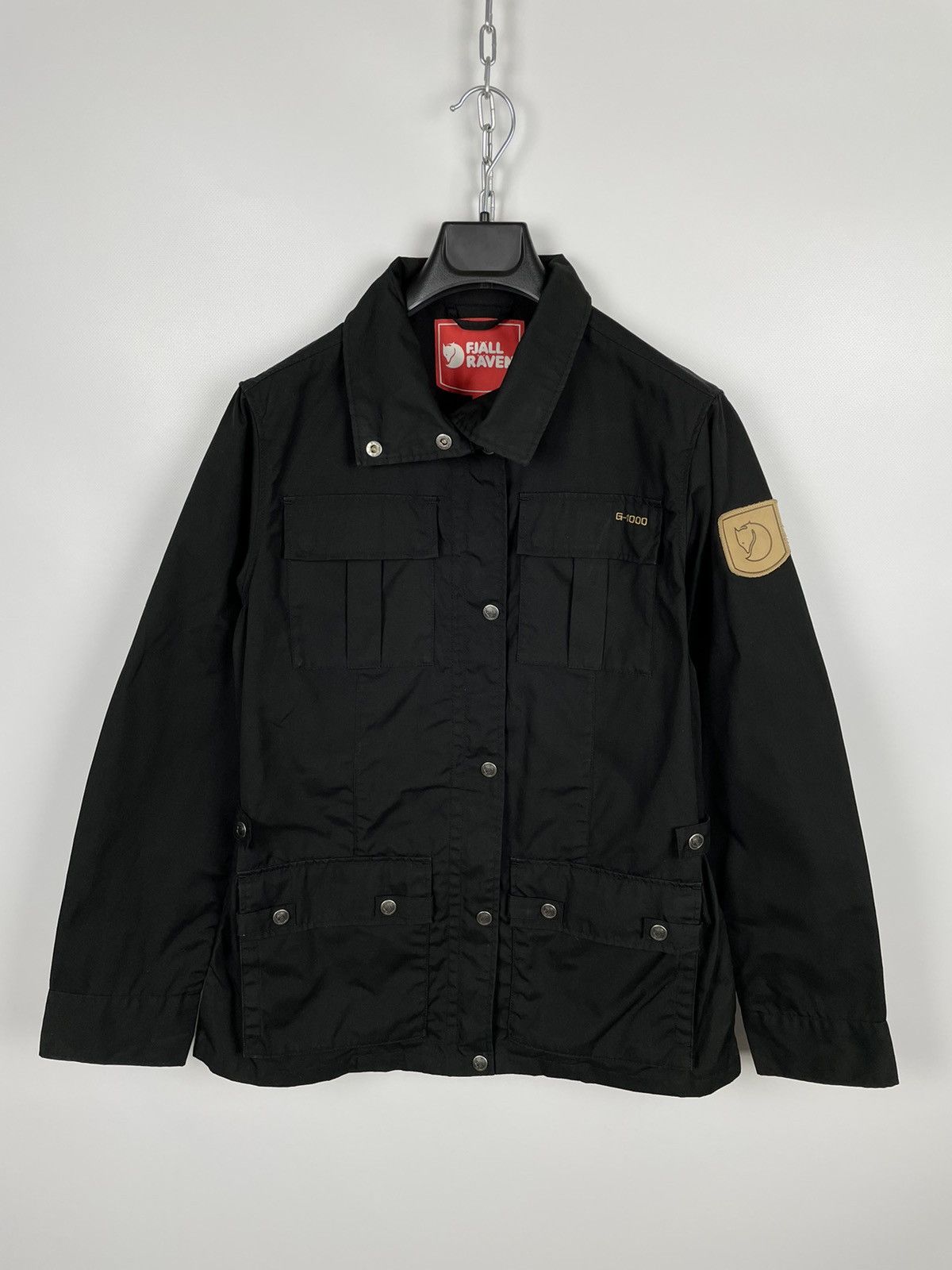 Fjällräven crinan clearance