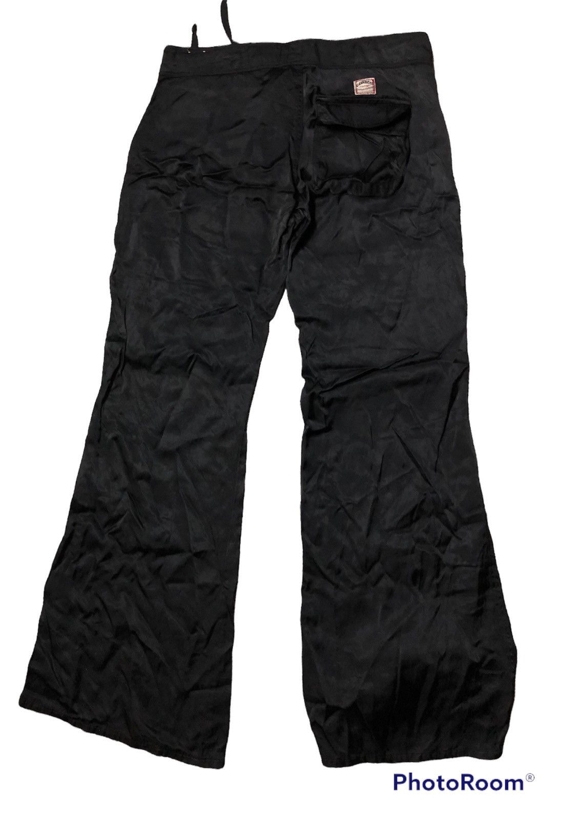 Japanese Brand × Seditionaries Z CAVARICCI VINTAGE BONDAGE CARGO PANTS / CUSTOM CLOTHING Size US 31 - 2 Thumbnail