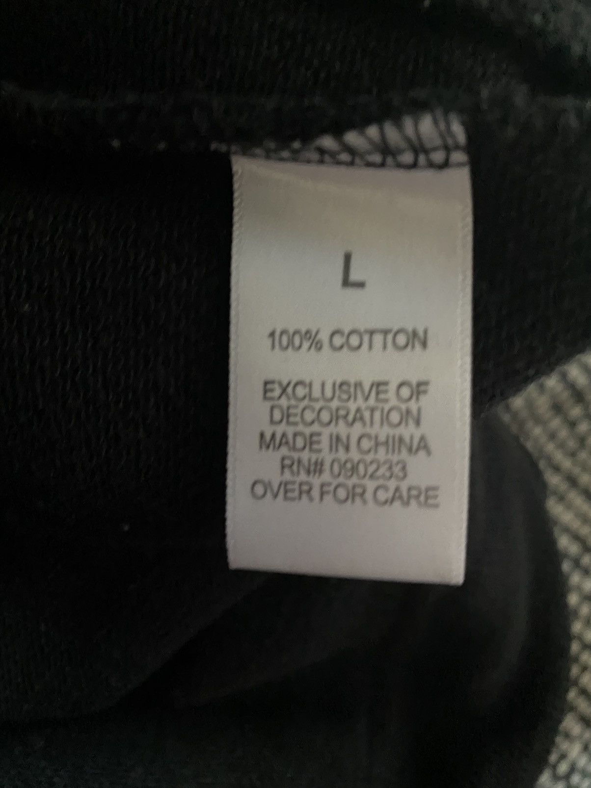 Fear of God Fear of God Essentials Skinny Sweatpants Size US 34 / EU 50 - 7 Thumbnail