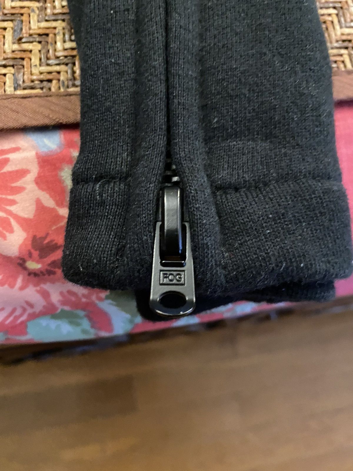 Fear of God Fear of God Essentials Skinny Sweatpants Size US 34 / EU 50 - 3 Thumbnail