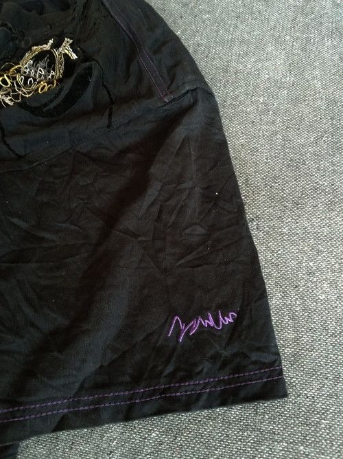 Coogi Coogi T Shirt Embroidered Size US XL / EU 56 / 4 - 7 Thumbnail