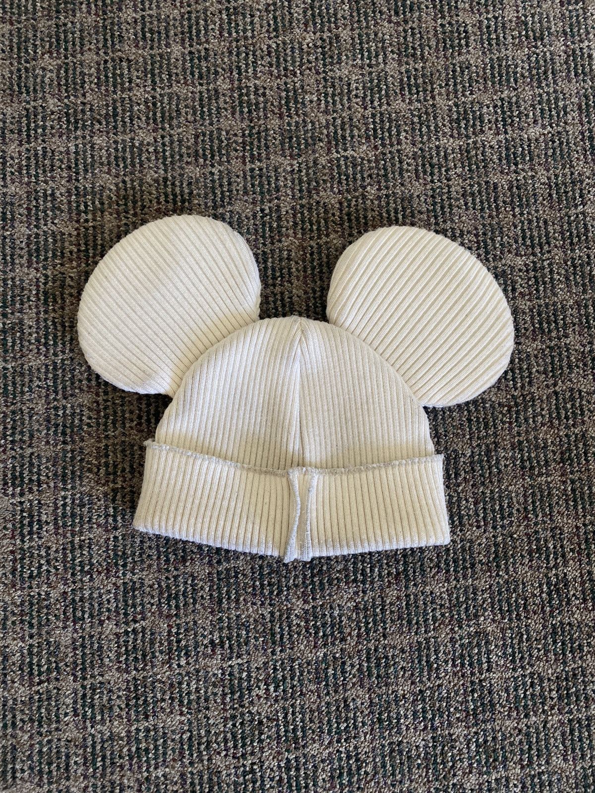 Comme des Garcons Comme des garçons beanie Size ONE SIZE - 2 Thumbnail