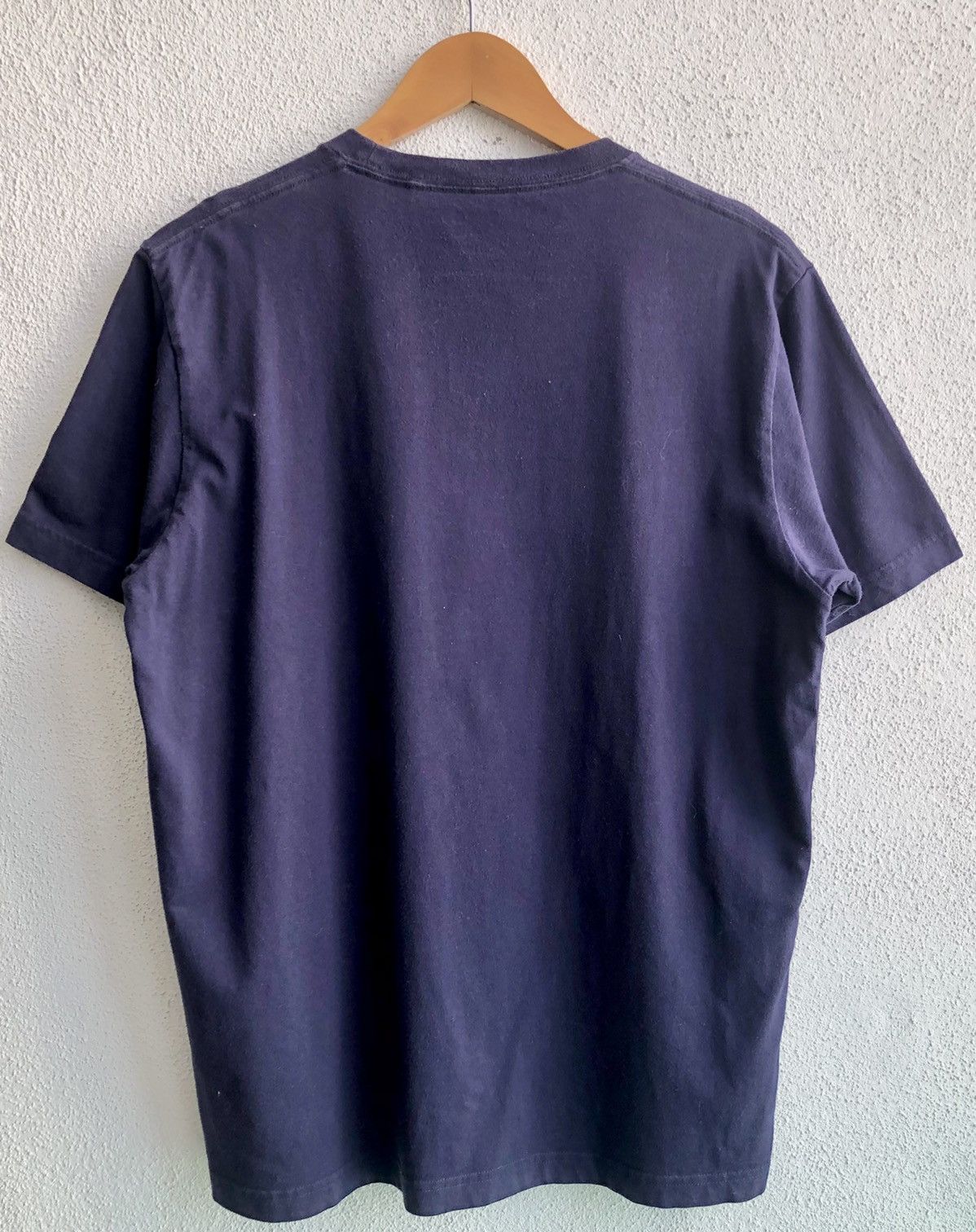 Anime DEMON SLAYER AKA KIMETSU NO YAIBA AKAZA TEE 💥VILLAIN UPPER 🌖 Size US L / EU 52-54 / 3 - 2 Thumbnail