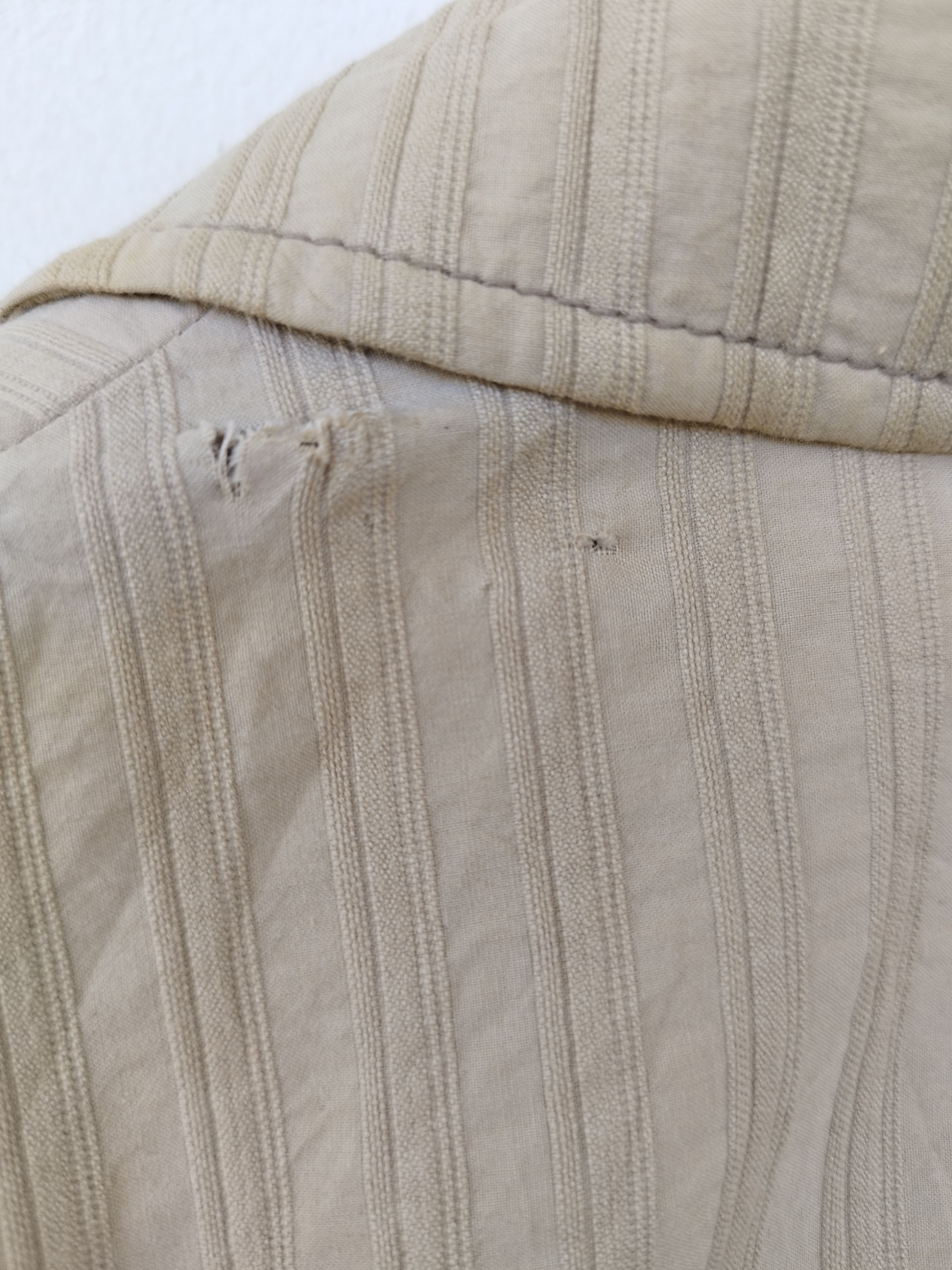 Katharine Hamnett London Katherine Hamnet London Jacket Size US M / EU 48-50 / 2 - 8 Thumbnail
