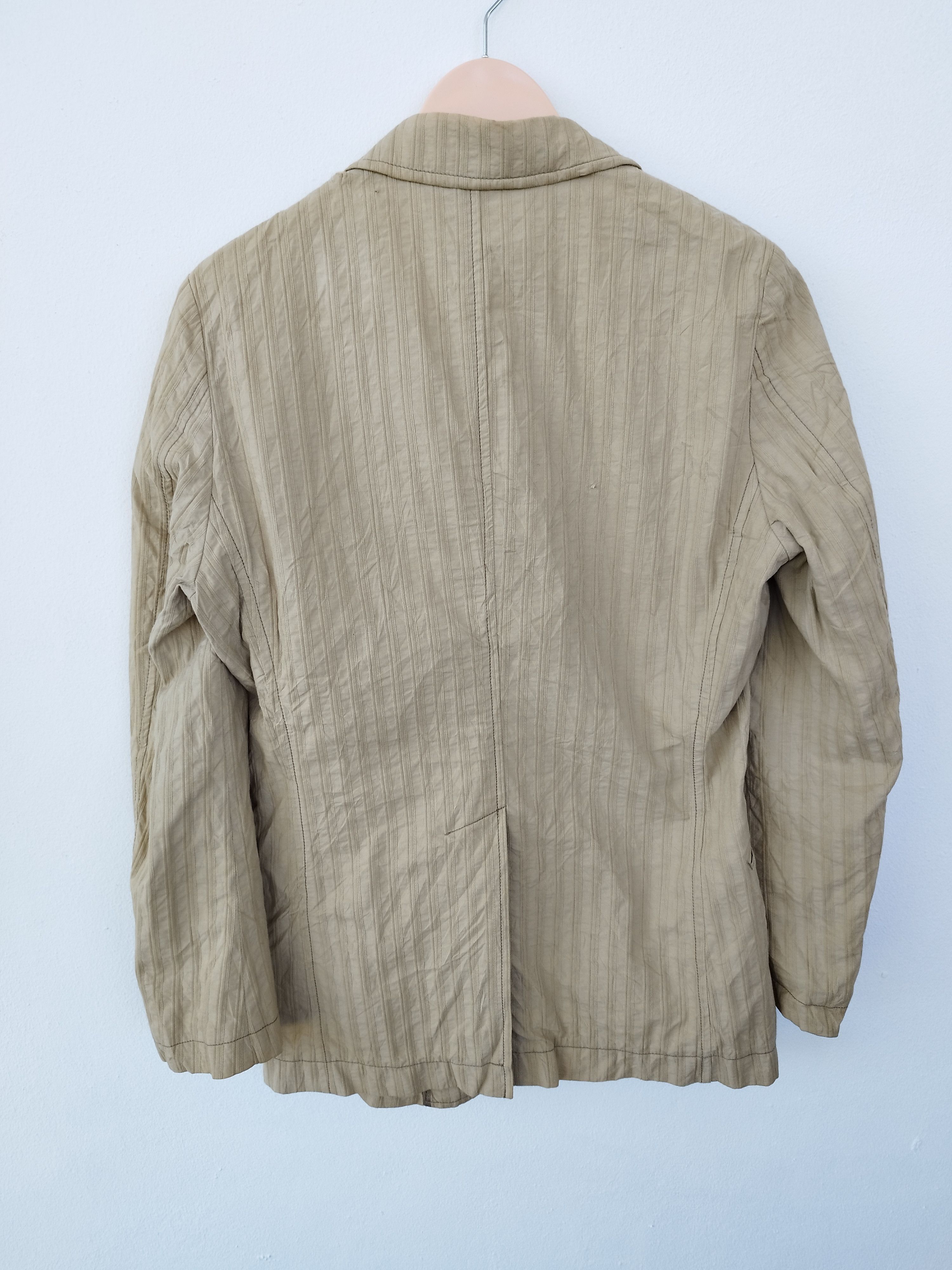 Katharine Hamnett London Katherine Hamnet London Jacket Size US M / EU 48-50 / 2 - 4 Thumbnail