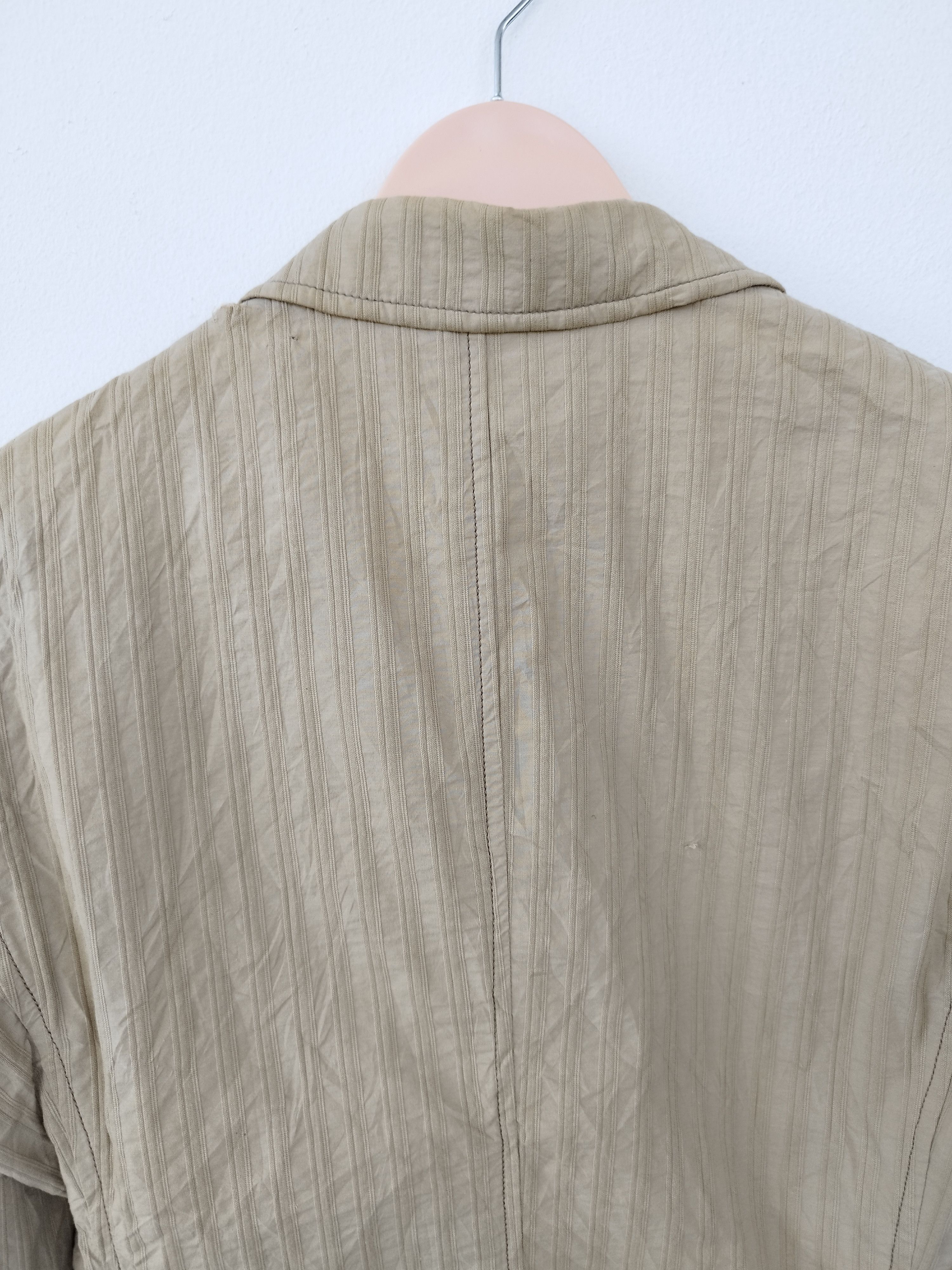 Katharine Hamnett London Katherine Hamnet London Jacket Size US M / EU 48-50 / 2 - 3 Thumbnail