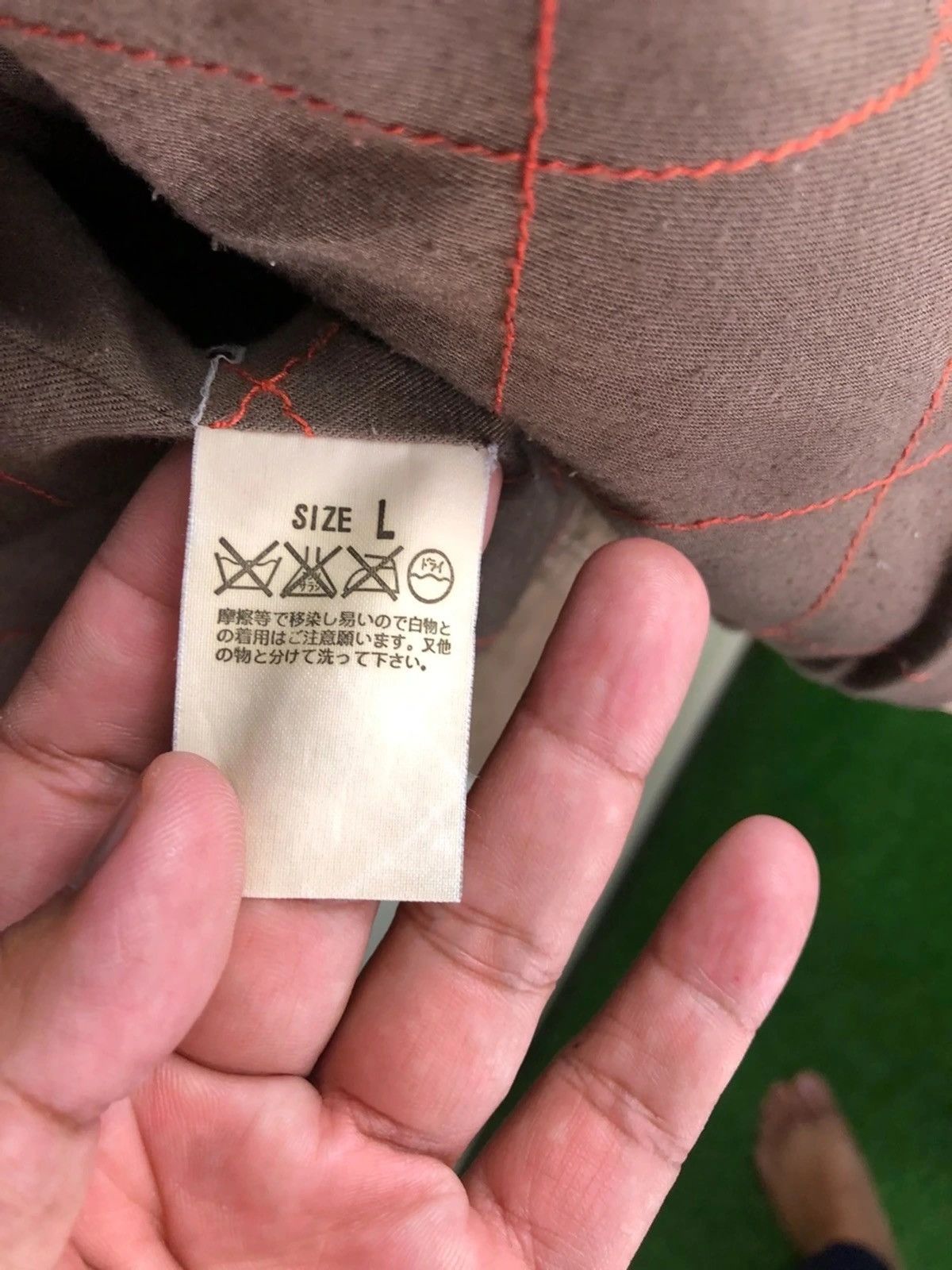 Levi's × Levi's Vintage Clothing × Vintage LeVi’s Sherpa Button Up Jacket Size US L / EU 52-54 / 3 - 10 Thumbnail
