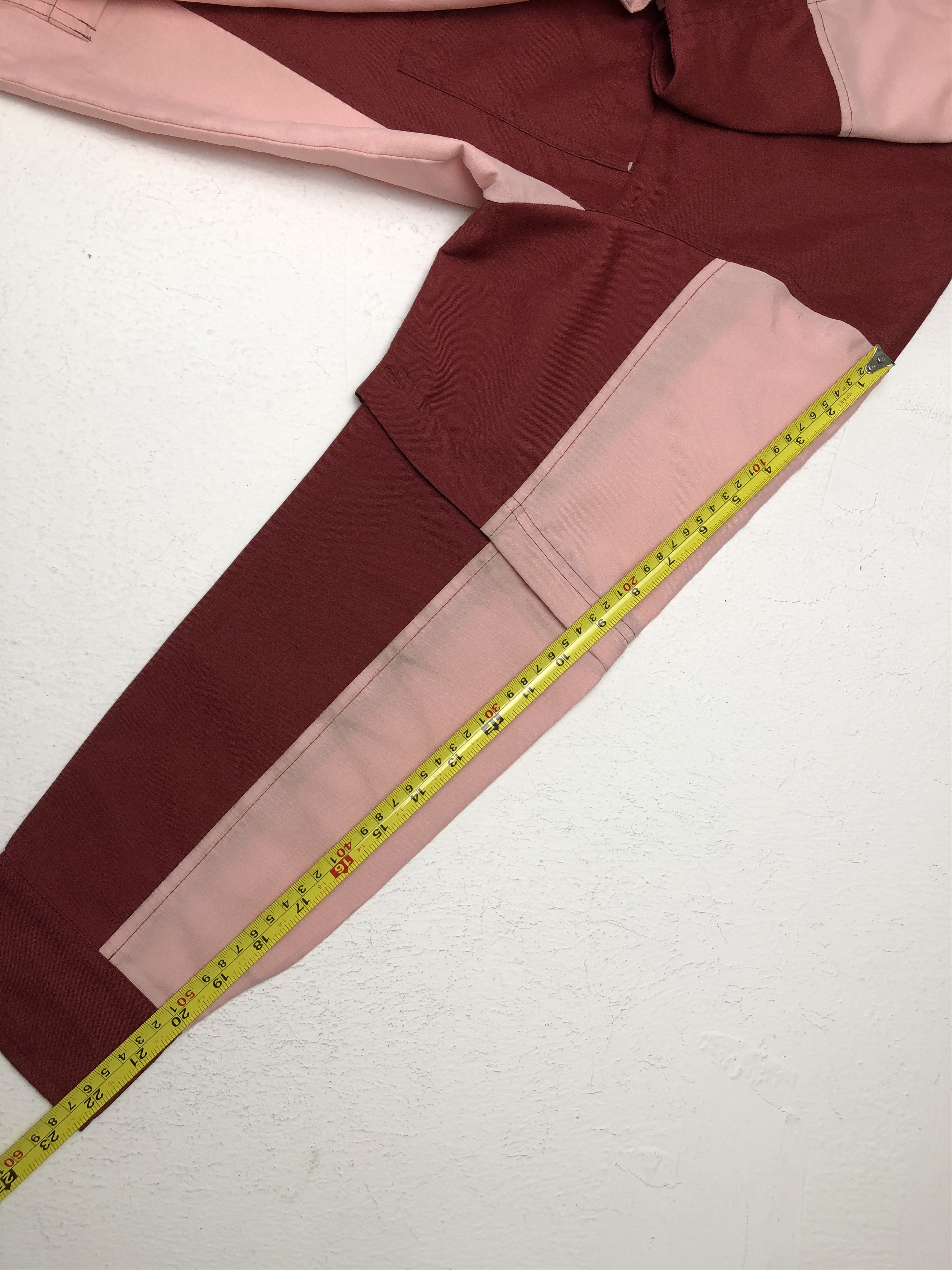 Other Vintage 7 Eleven Uniform Zipper Jacket Size US M / EU 48-50 / 2 - 6 Thumbnail