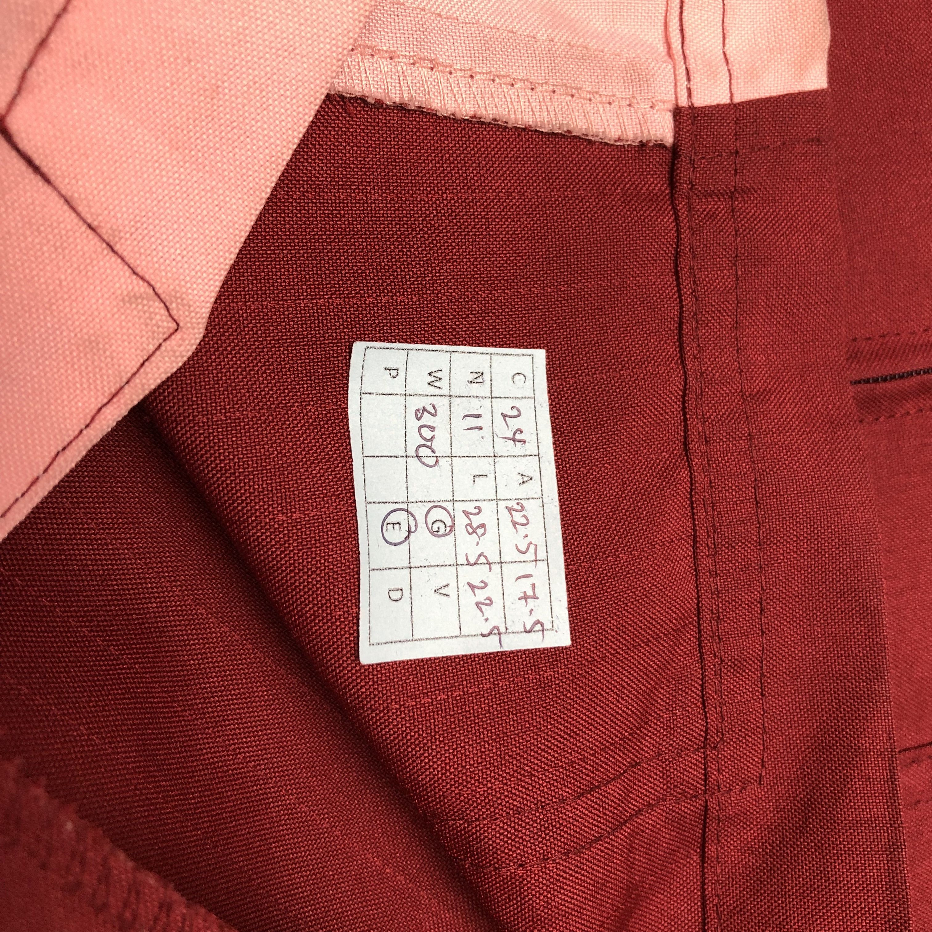 Other Vintage 7 Eleven Uniform Zipper Jacket Size US M / EU 48-50 / 2 - 8 Thumbnail