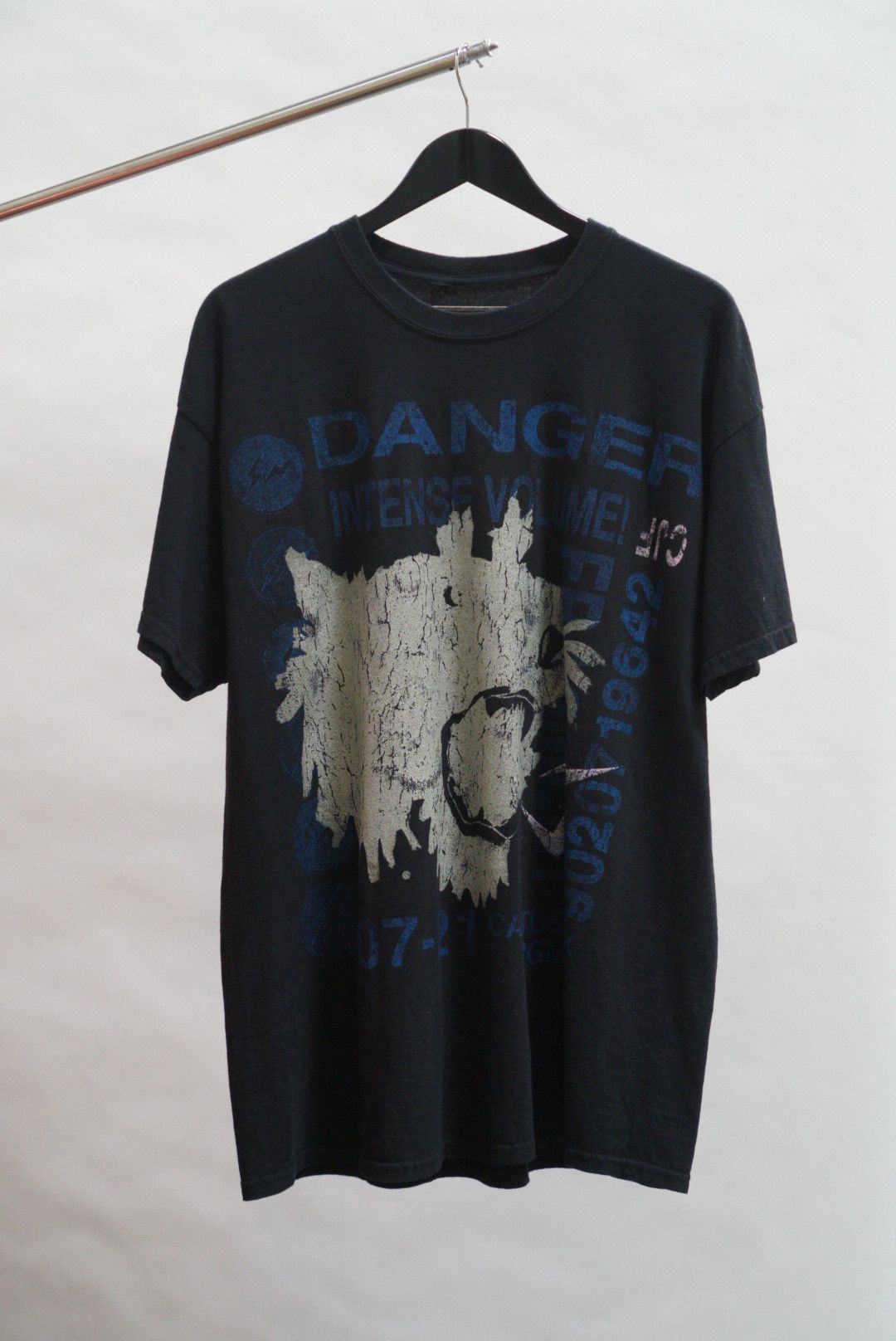 travis scott cactus jack for fragment icons tee