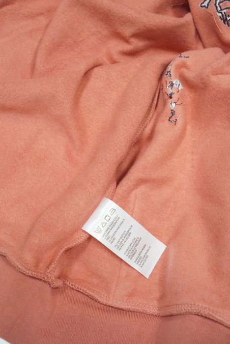 Travis Scott Cactus Jack for Mastermind Skull Zip Up Hoodie | Grailed