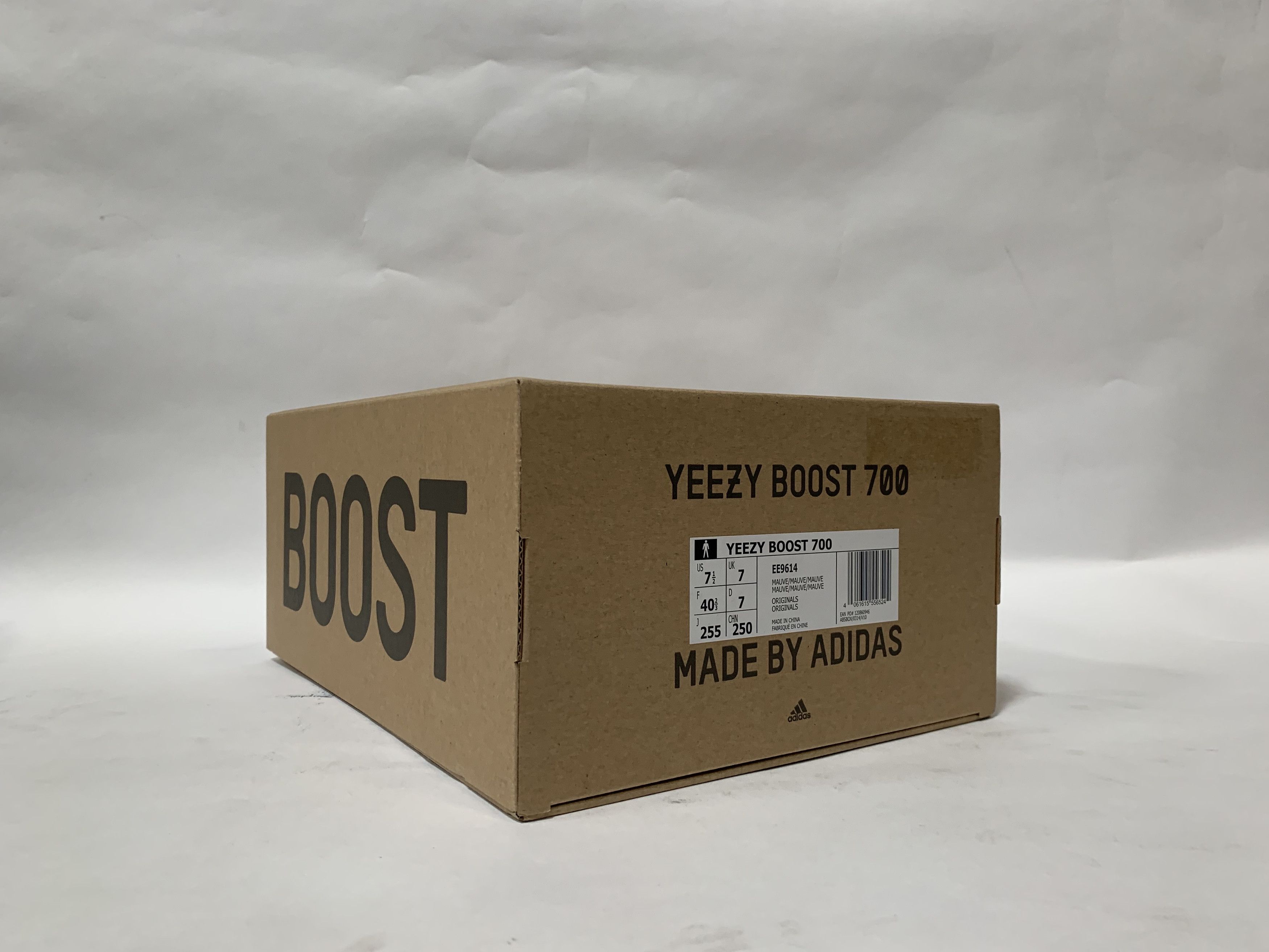 Adidas × Kanye West adidas Yeezy Boost 700 Mauve Size US 7.5 / EU 40-41 - 9 Thumbnail