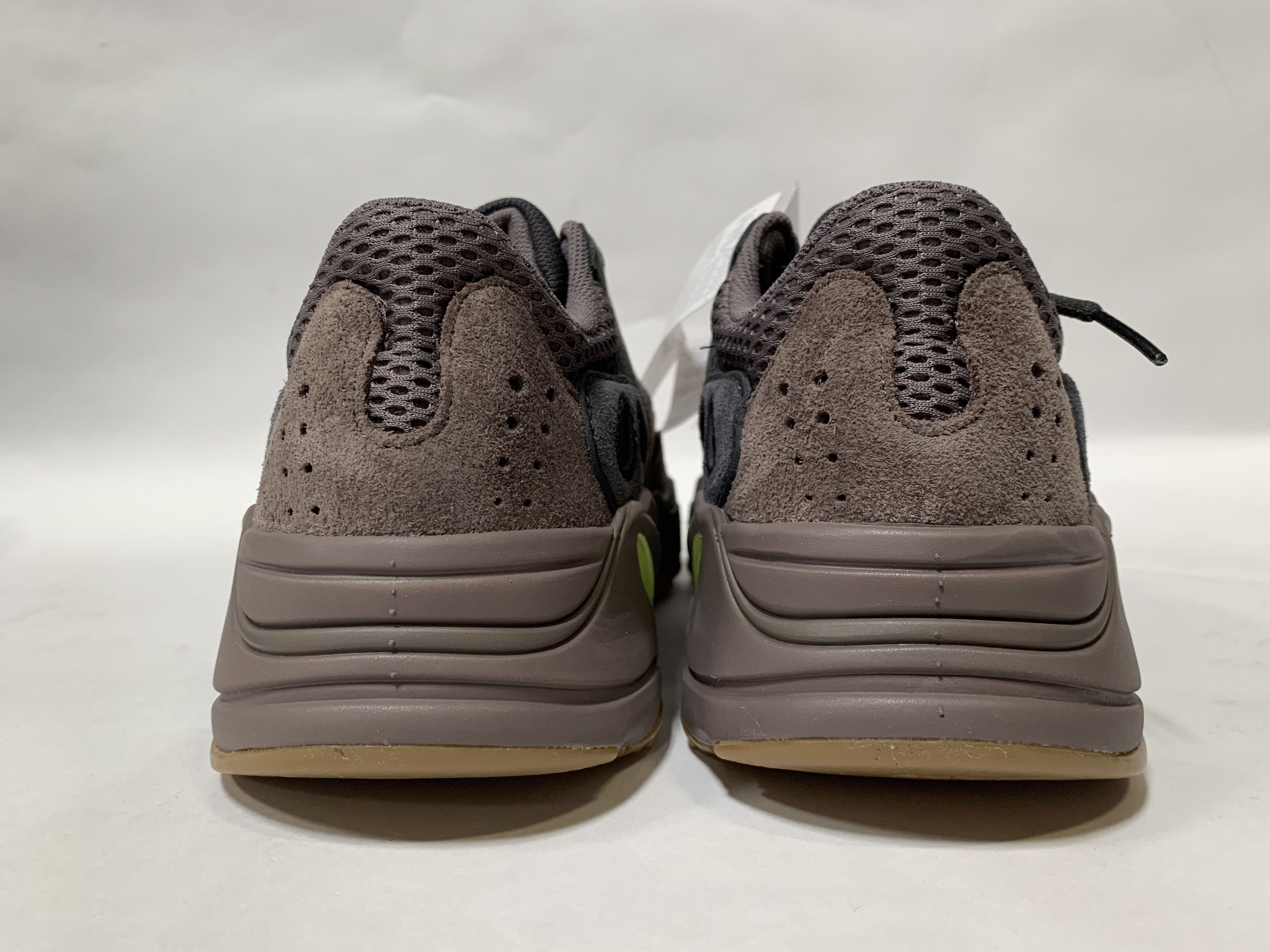 Adidas × Kanye West adidas Yeezy Boost 700 Mauve Size US 7.5 / EU 40-41 - 6 Thumbnail