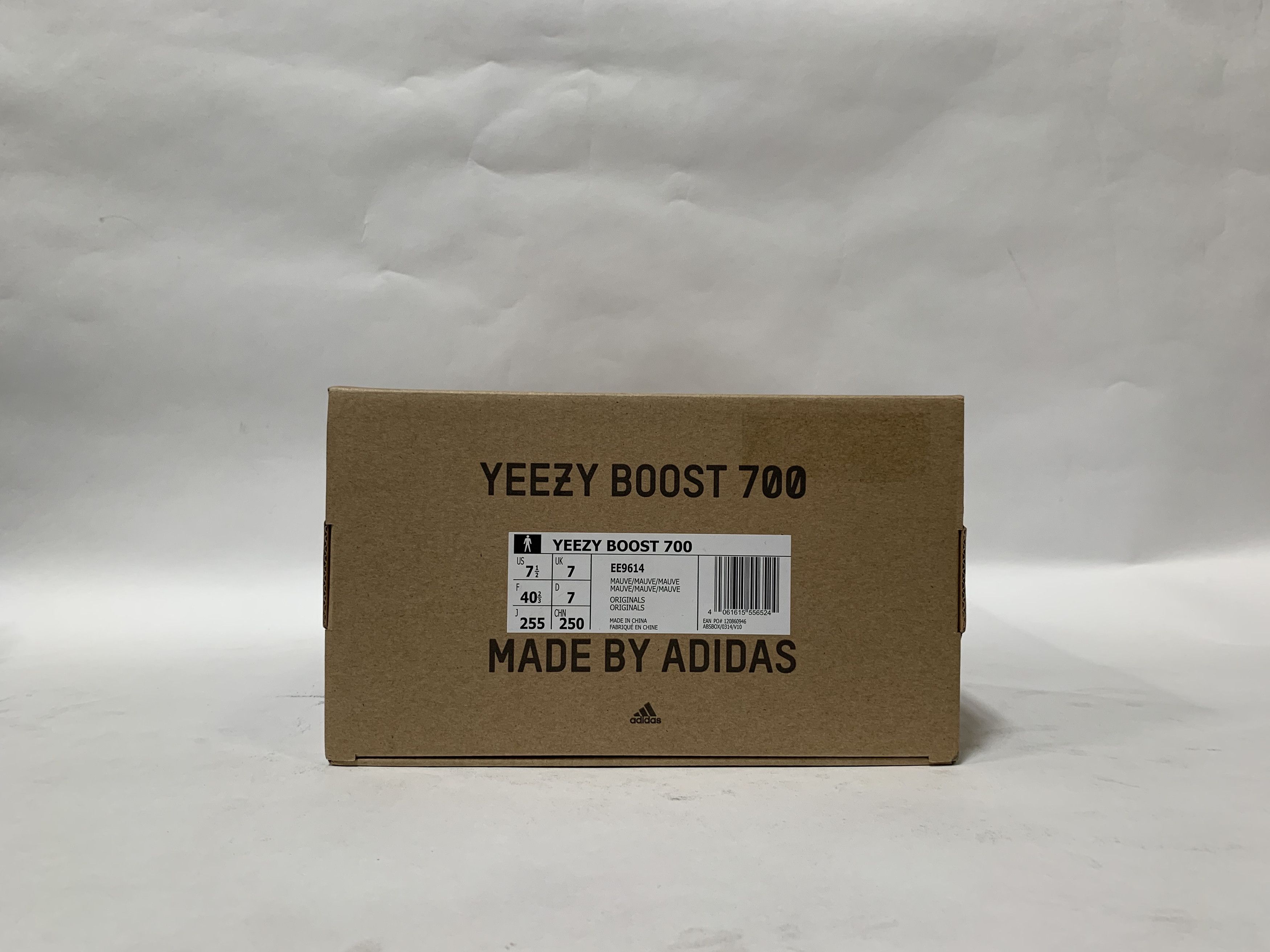 Adidas × Kanye West adidas Yeezy Boost 700 Mauve Size US 7.5 / EU 40-41 - 8 Thumbnail