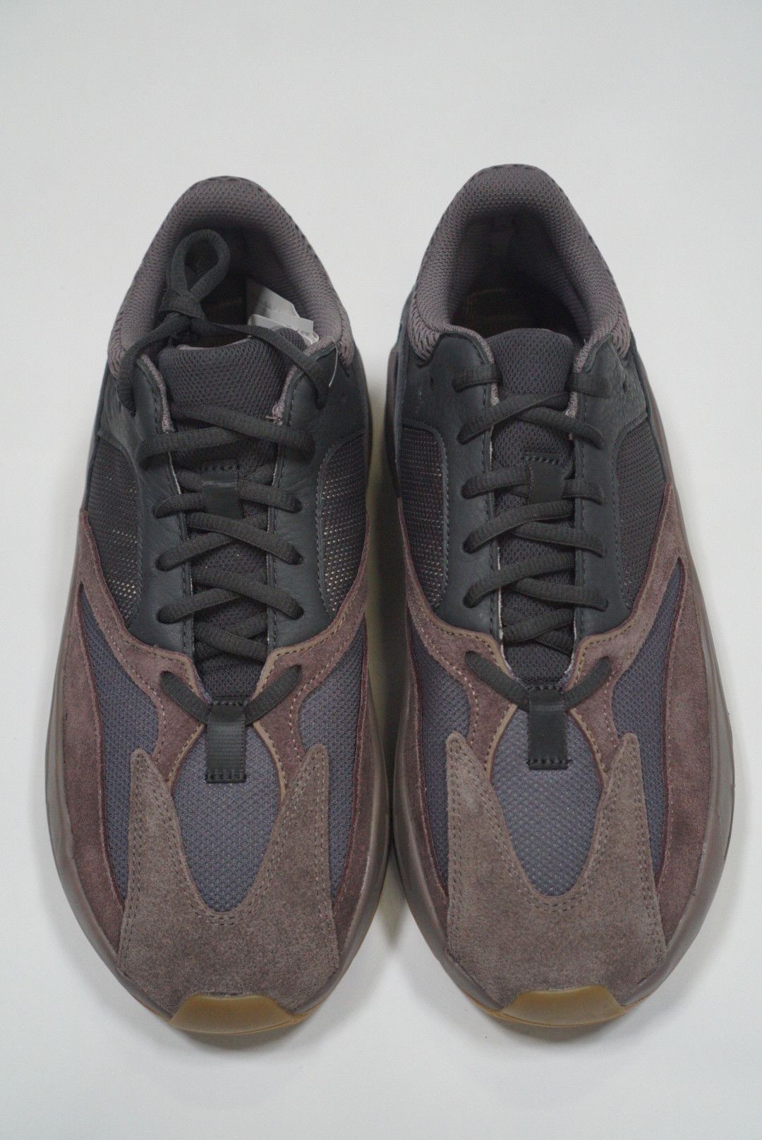 Adidas × Kanye West adidas Yeezy Boost 700 Mauve Size US 9.5 / EU 42-43 - 3 Thumbnail