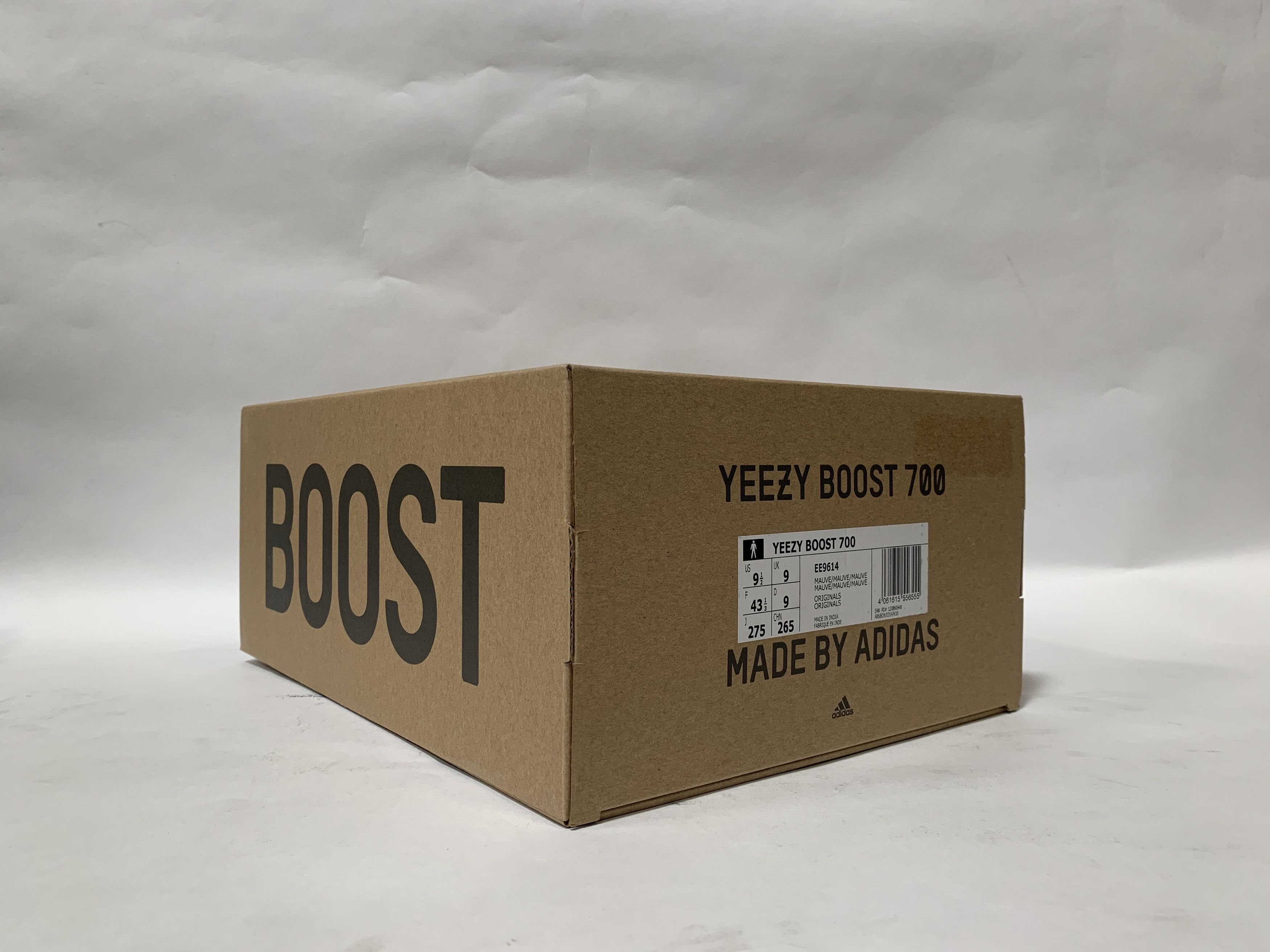 Adidas × Kanye West adidas Yeezy Boost 700 Mauve Size US 9.5 / EU 42-43 - 9 Thumbnail