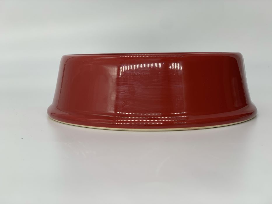 食器・餌やり・水やり用品 Supreme Diamond Plate Dog Bowl Silver Supreme Diamond Plate Dog Bowl (SS23) - $48