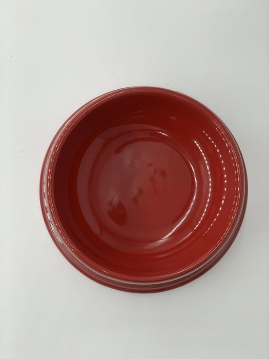 Supreme Supreme Dog Bowl Red Grailed